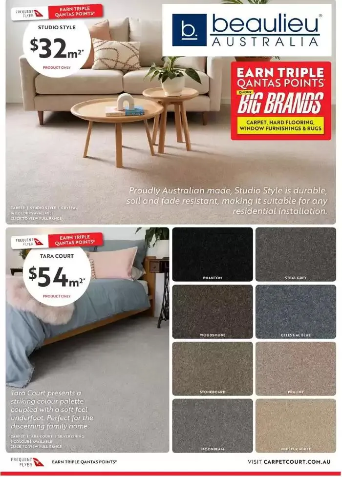  Big Brands Sale Catalogue - Catalogue valid from 3 March to 30 March 2025 - page 20