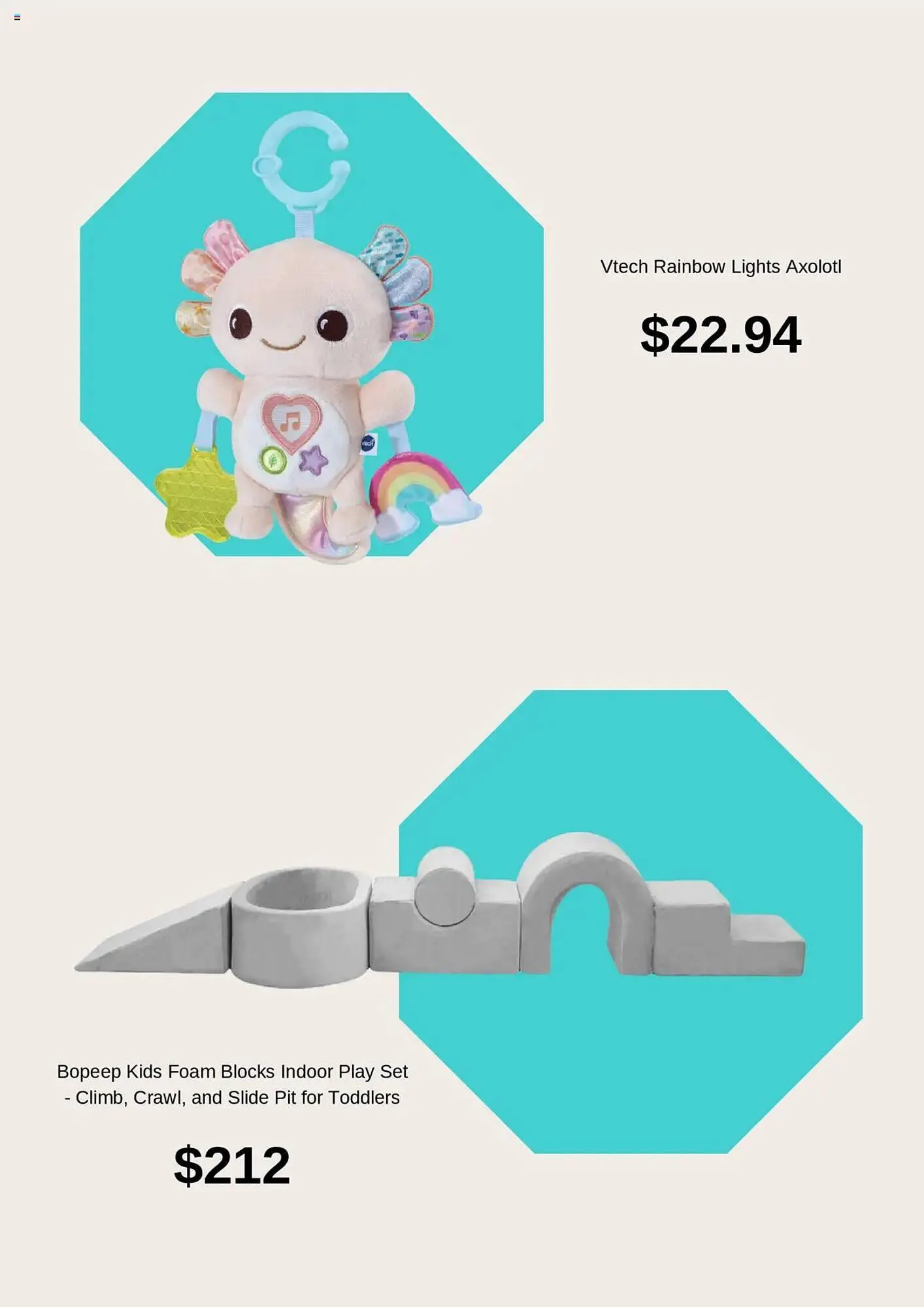 Baby Bunting catalogue - Catalogue valid from 18 August to 14 September 2025 - page 5