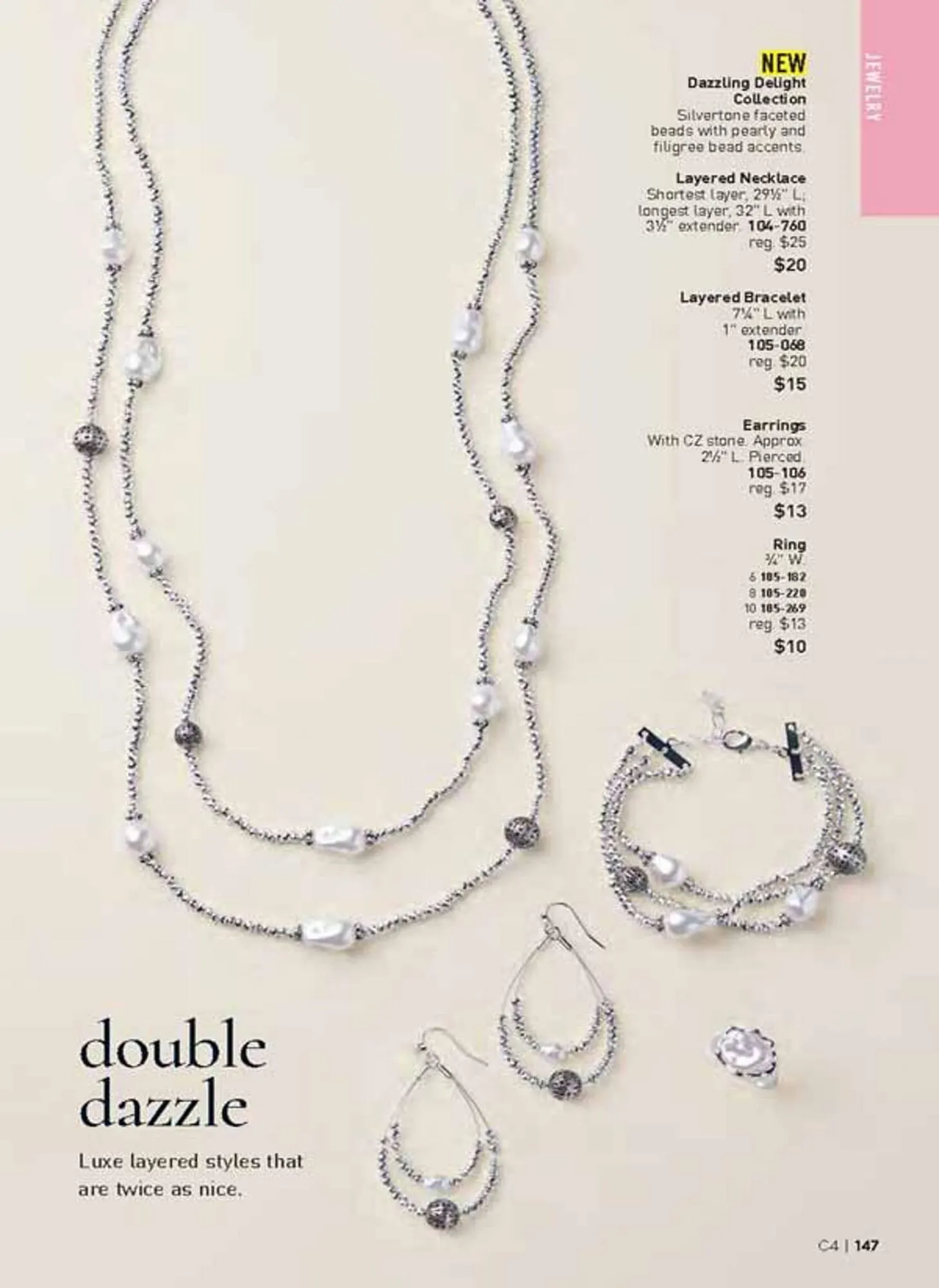 Avon catalogue - Catalogue valid from 26 January to 24 February 2026 - page 147