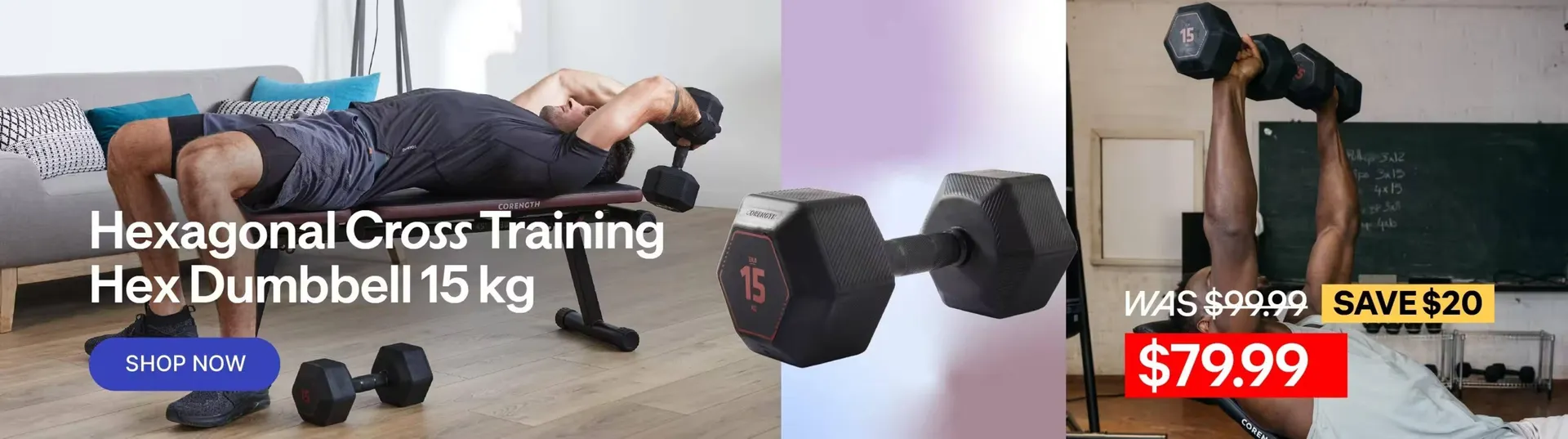 Decathlon catalogue - Catalogue valid from 10 December to 25 December 2025 - page 4