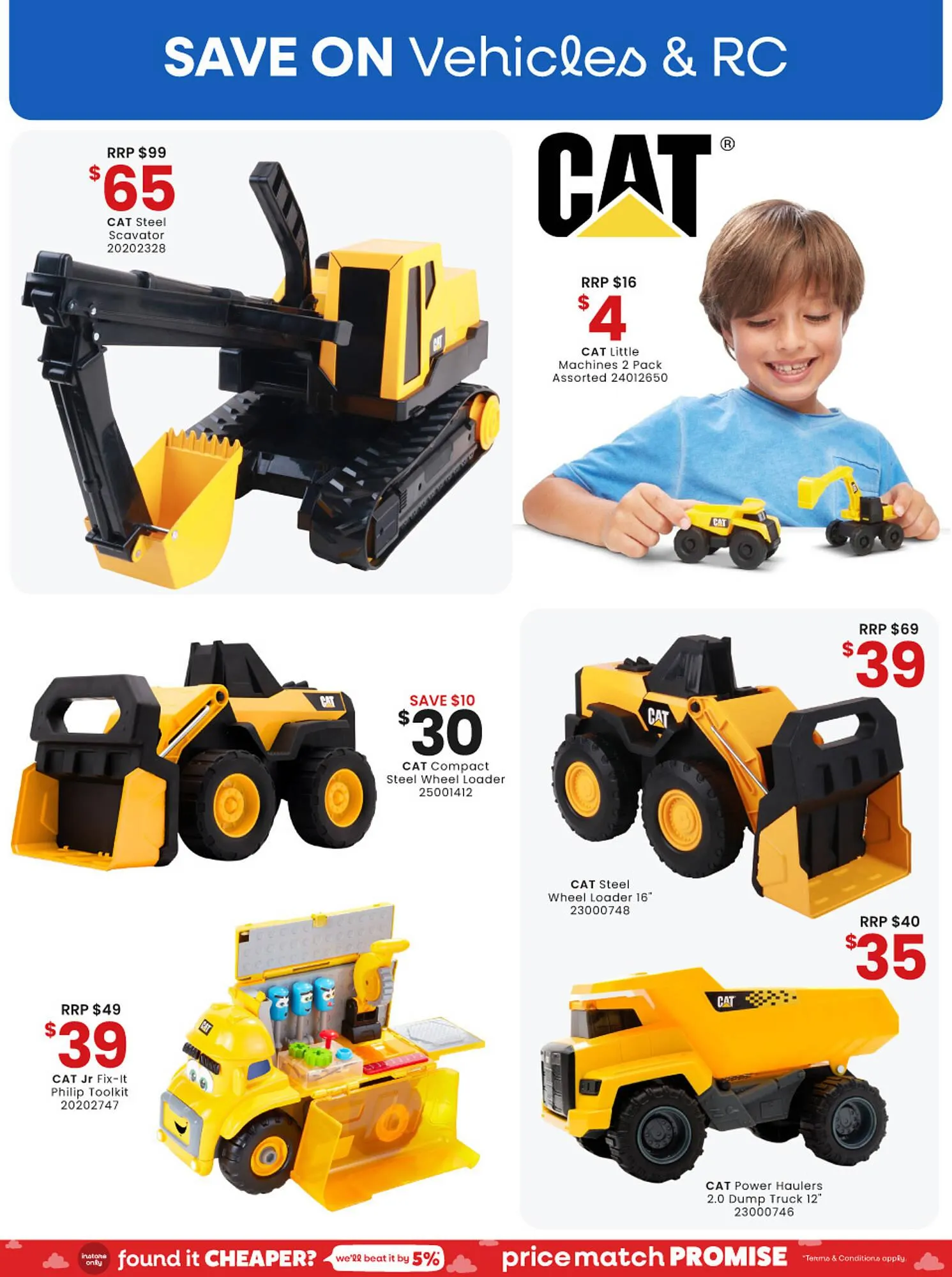 Toymate catalogue - Catalogue valid from 17 December to 24 December 2025 - page 27