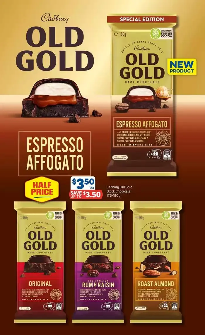 Weekly Specials - Catalogue valid from 2 April to 8 April 2025 - page 43