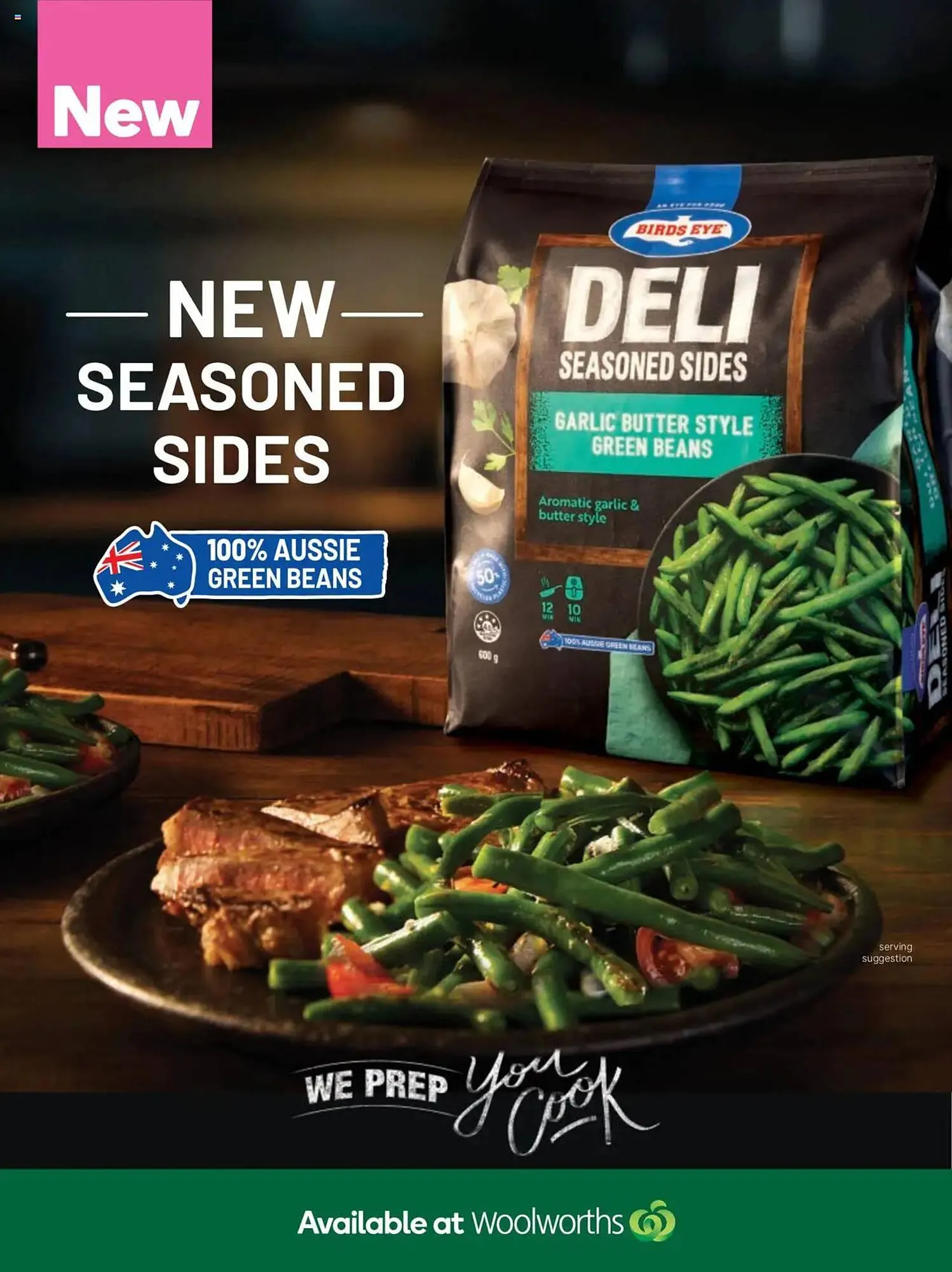 Woolworths catalogue - Catalogue valid from 1 May to 31 May 2025 - page 67