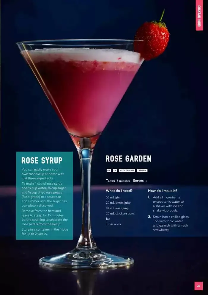 The BARN Magazine 2024 - Catalogue valid from 11 November to 28 February 2025 - page 49