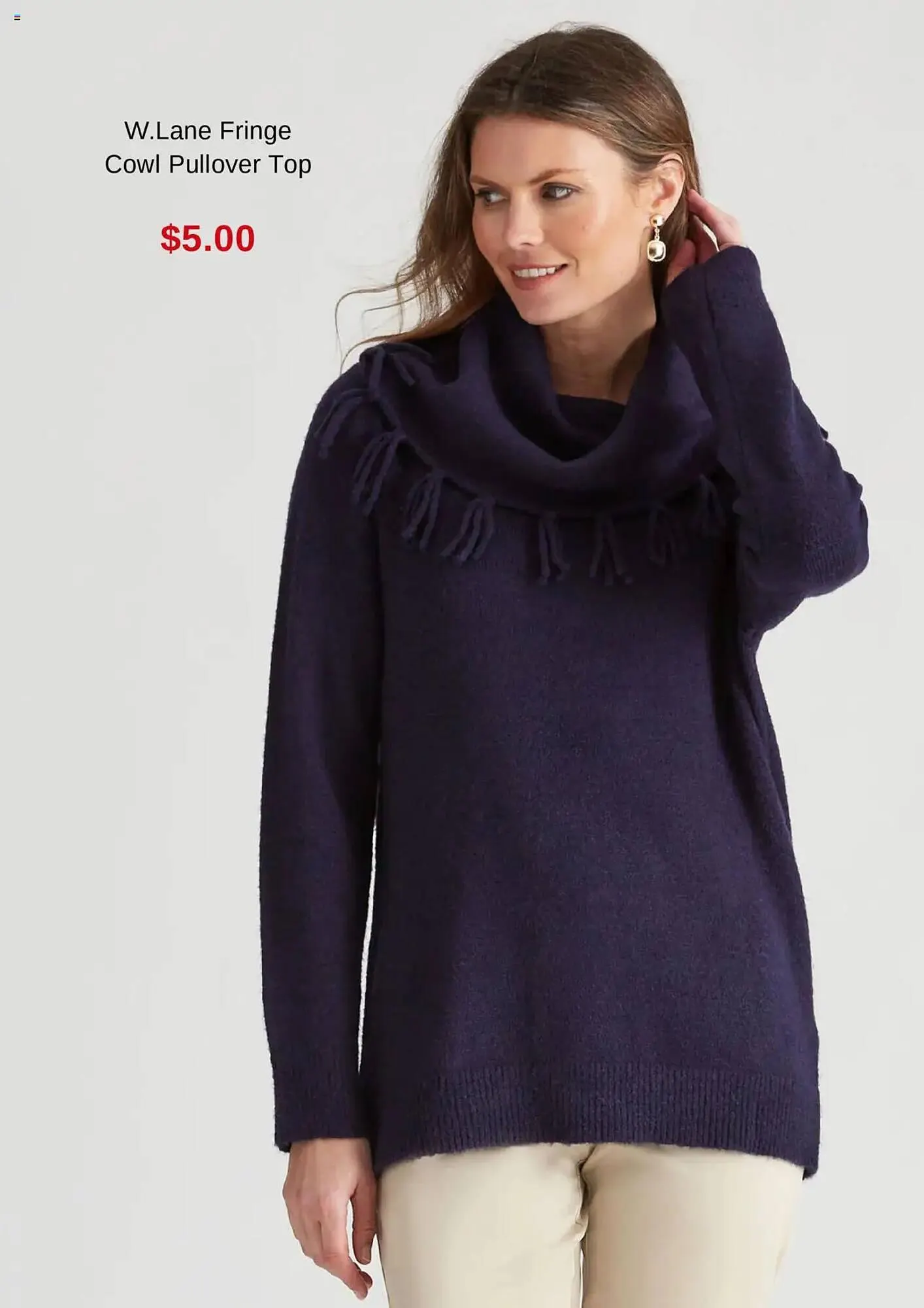 EziBuy catalogue - Catalogue valid from 2 December to 2 December 2024 - page 9