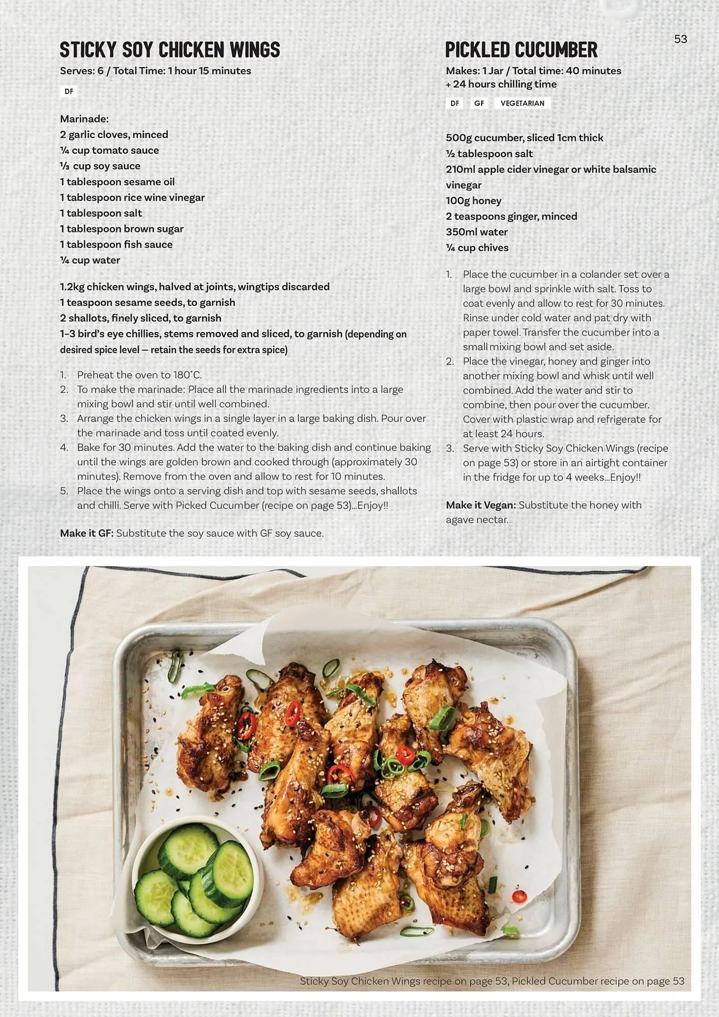 Supabarn catalogue - Catalogue valid from 22 December to 28 February 2026 - page 53