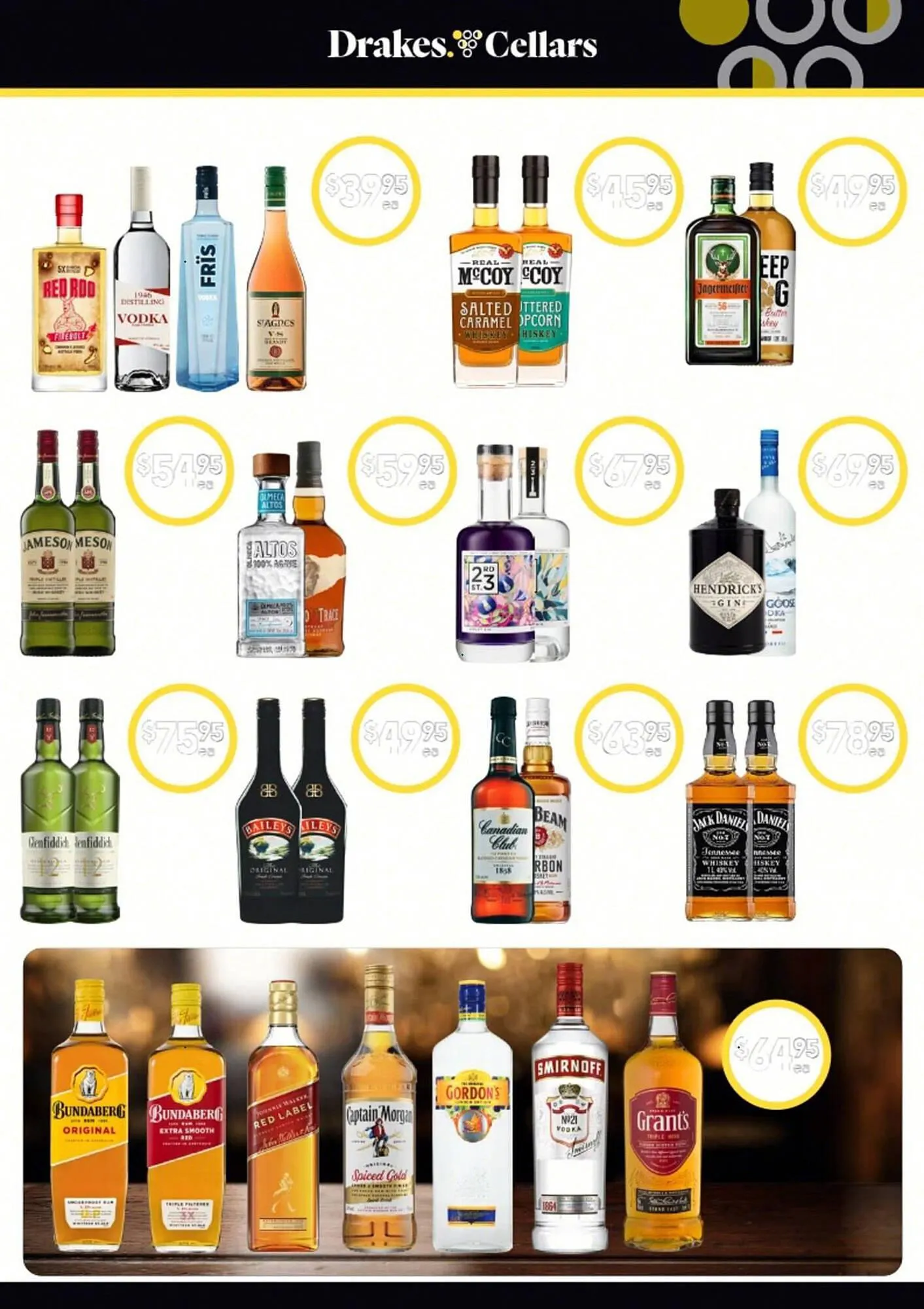 Drakes catalogue - Catalogue valid from 17 December to 31 December 2025 - page 3