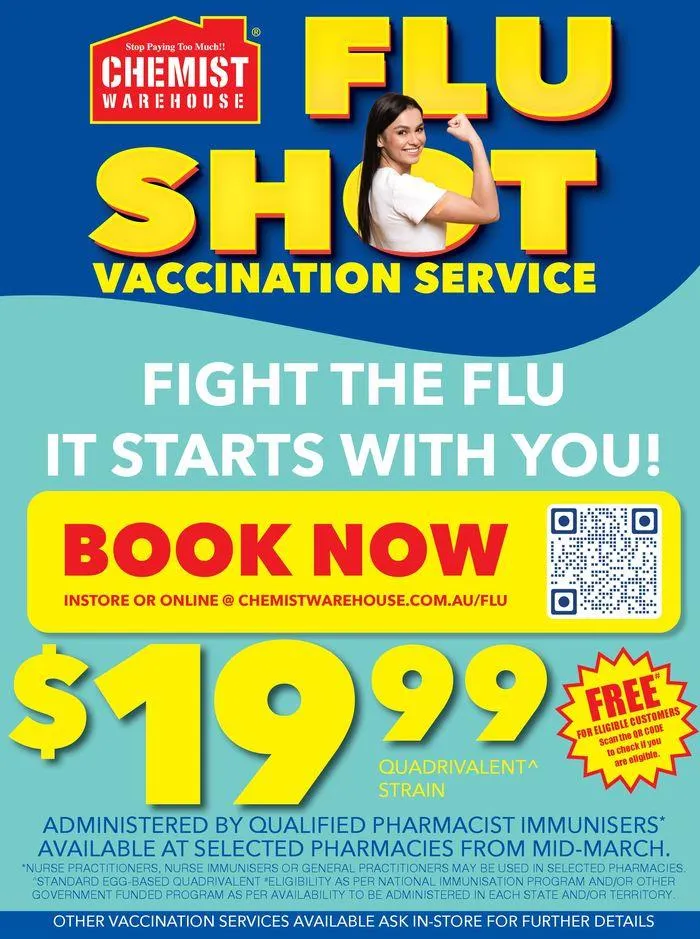 Discounted! Prescriptions - Catalogue valid from 15 April to 31 December 2024 - page 6