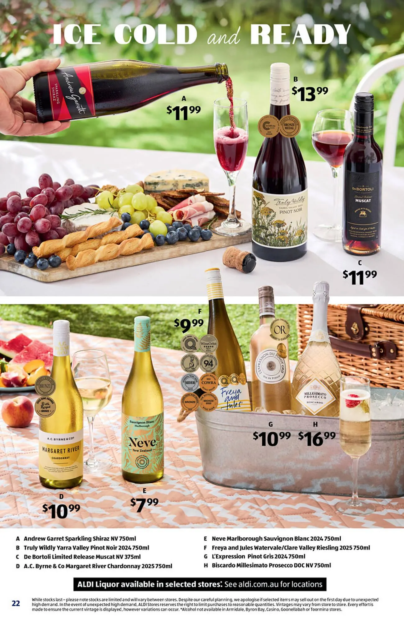 ALDI catalogue - Catalogue valid from 10 December to 16 December 2025 - page 37