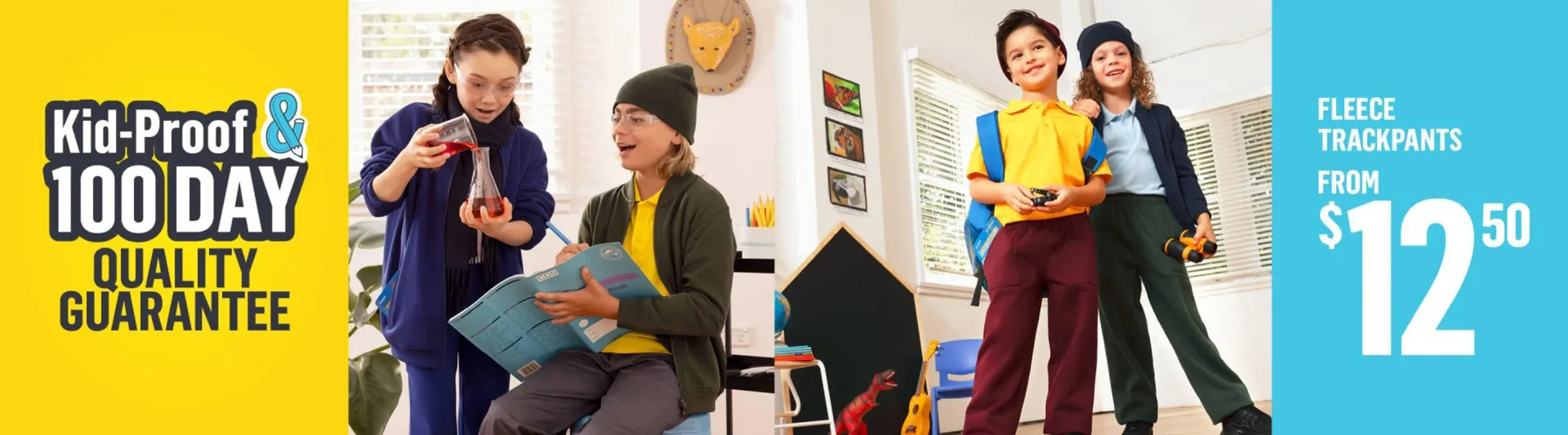 Best & Less catalogue - Catalogue valid from 4 June to 18 June 2025 - page 1