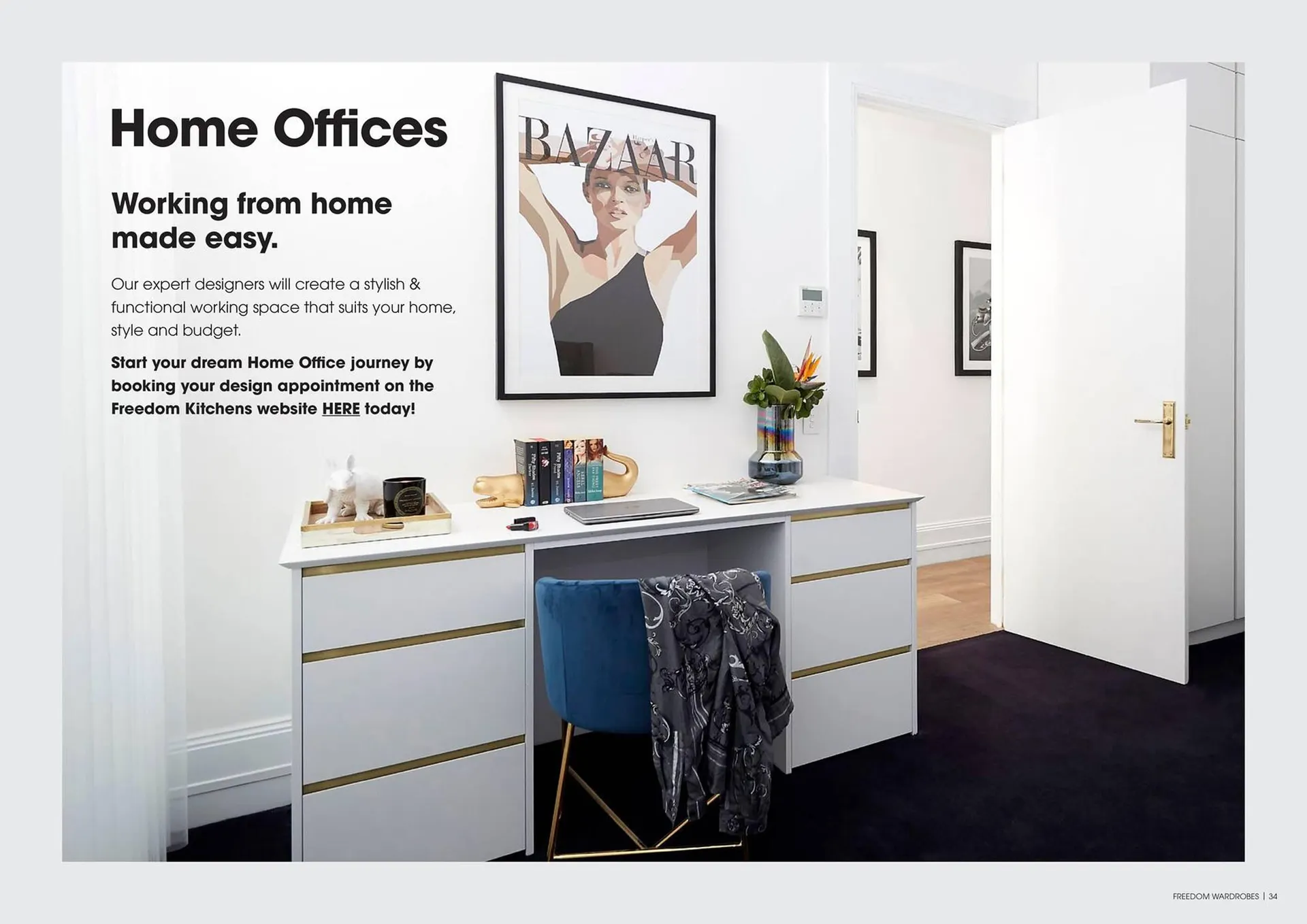 Freedom catalogue - Catalogue valid from 1 July to 31 August 2025 - page 18