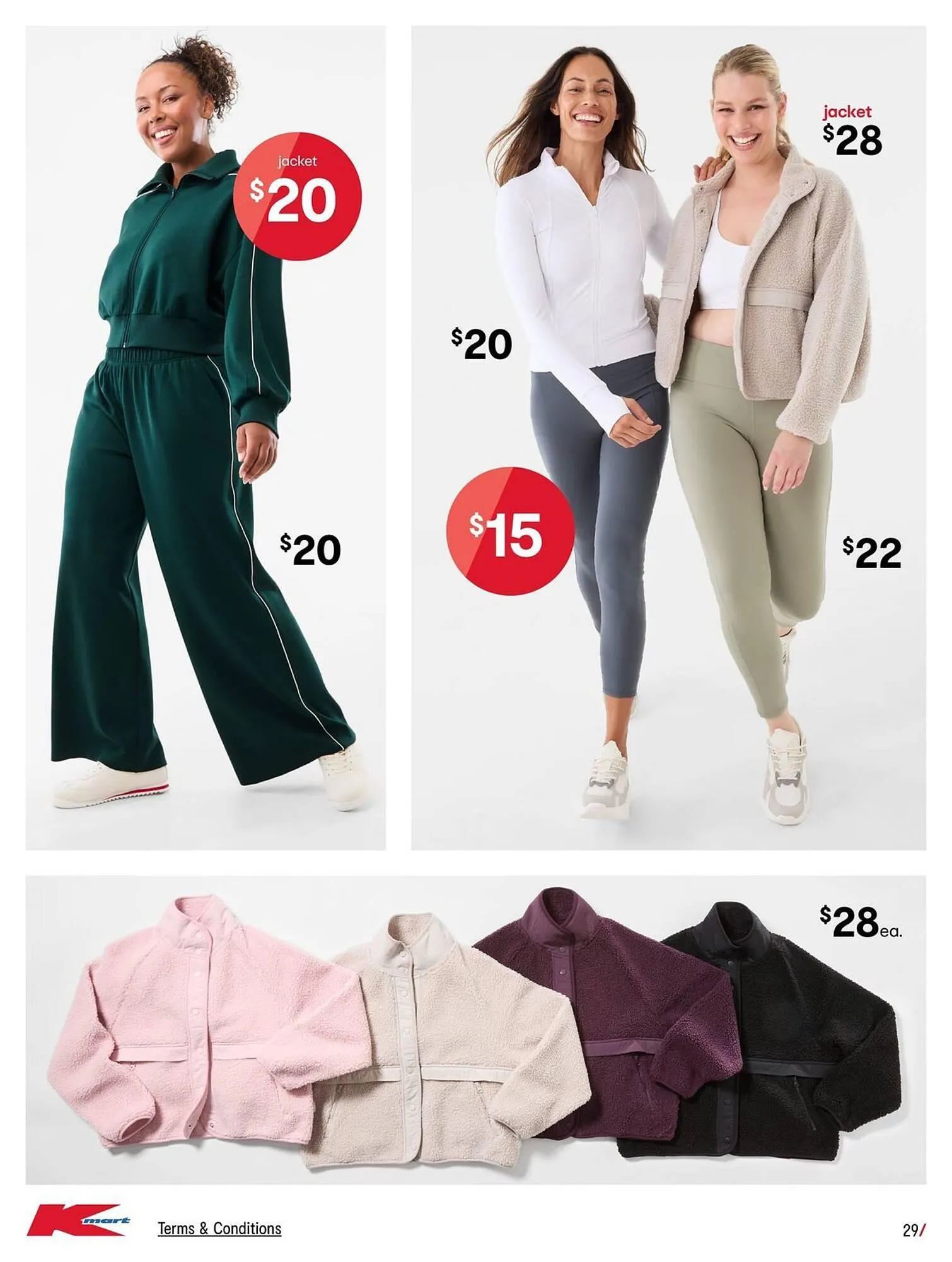 Kmart catalogue - Catalogue valid from 24 April to 11 May 2025 - page 29