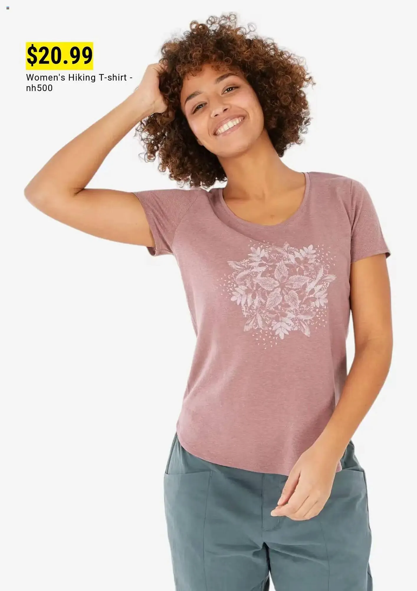 Decathlon catalogue - Catalogue valid from 31 July to 31 August 2025 - page 15