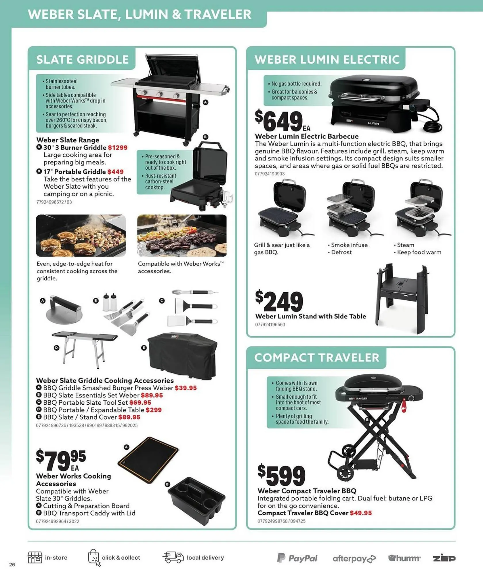 Mitre 10 catalogue - Catalogue valid from 3 September to 31 December 2025 - page 26