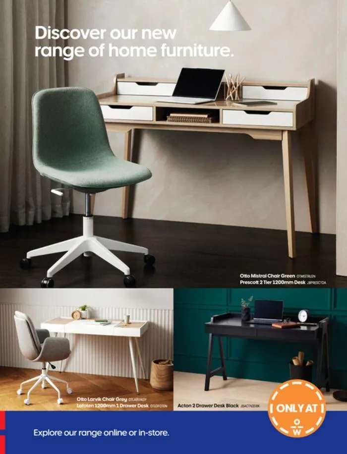 Magazine Issue 8 - Catalogue valid from 7 May to 31 May 2024 - page 43