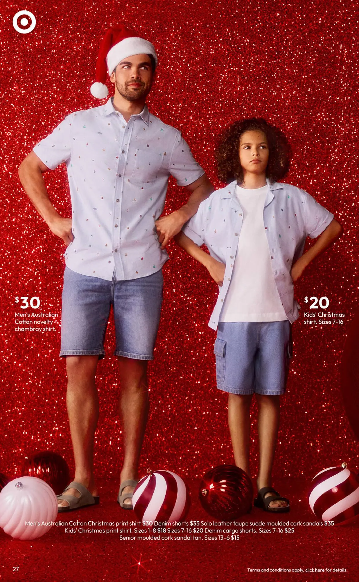 Target catalogue - Catalogue valid from 2 November to 23 November 2025 - page 27