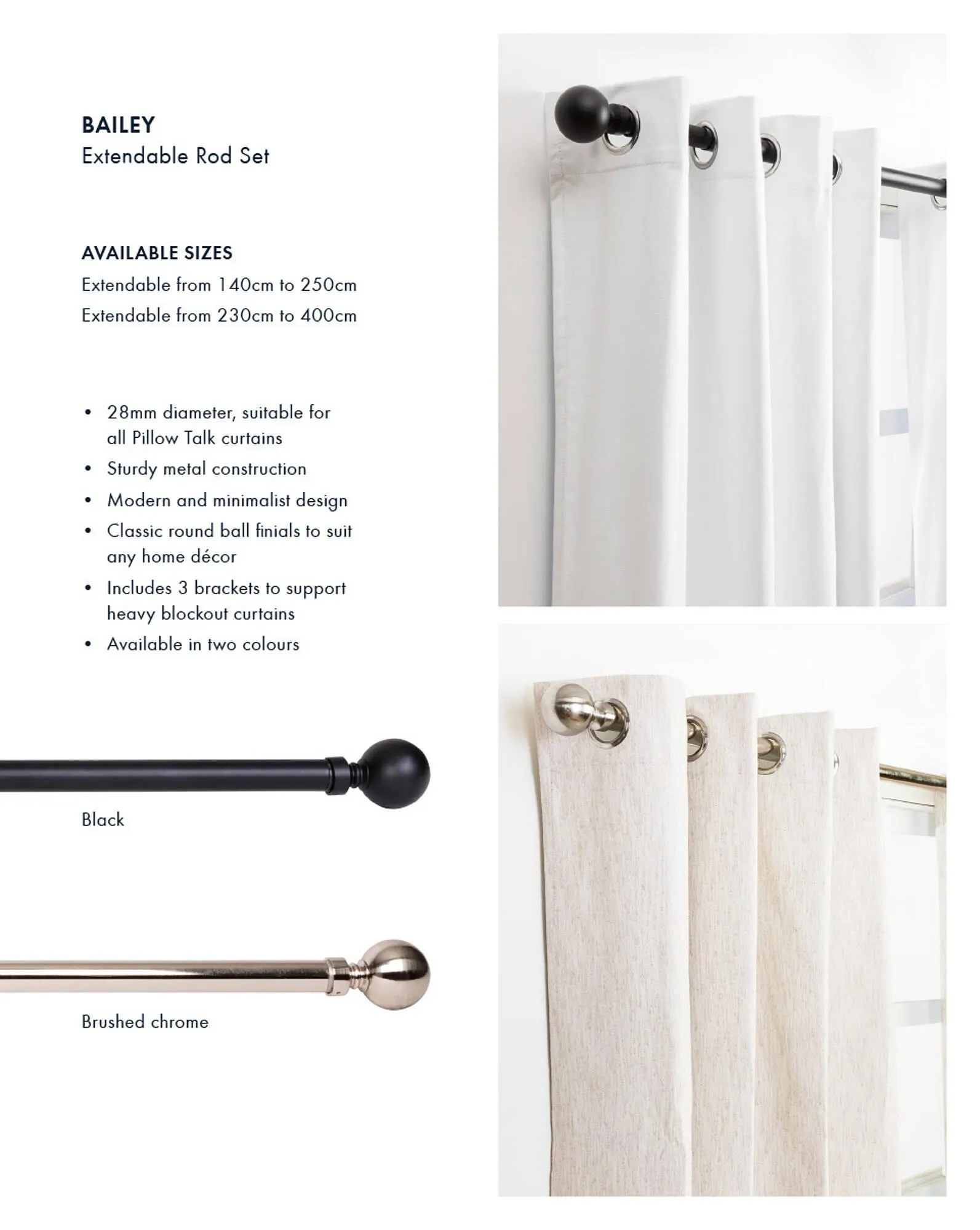 Pillow Talk catalogue - Catalogue valid from 10 October to 10 October 2025 - page 19