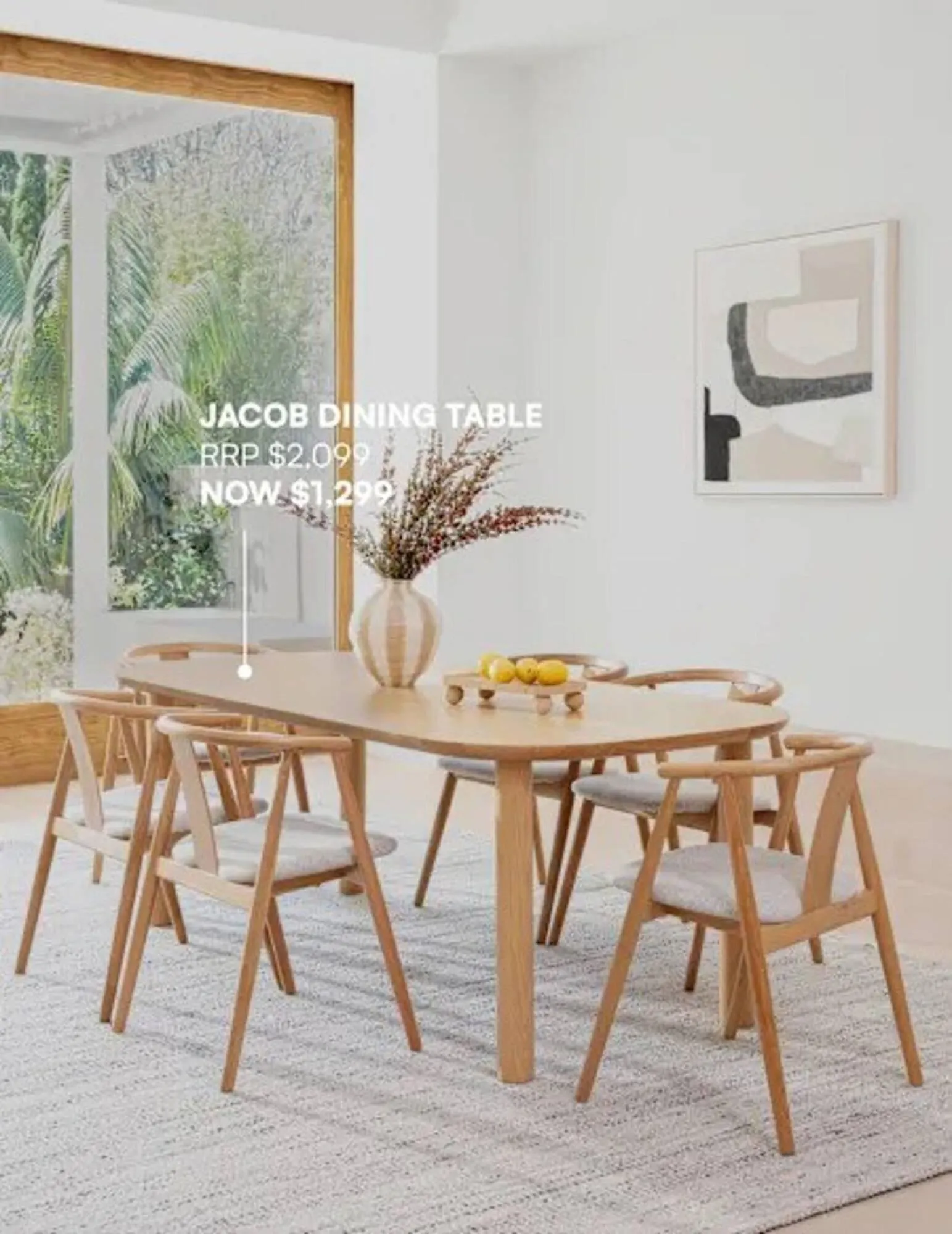 OZ Design Furniture catalogue - Catalogue valid from 7 November to 1 December 2025 - page 10