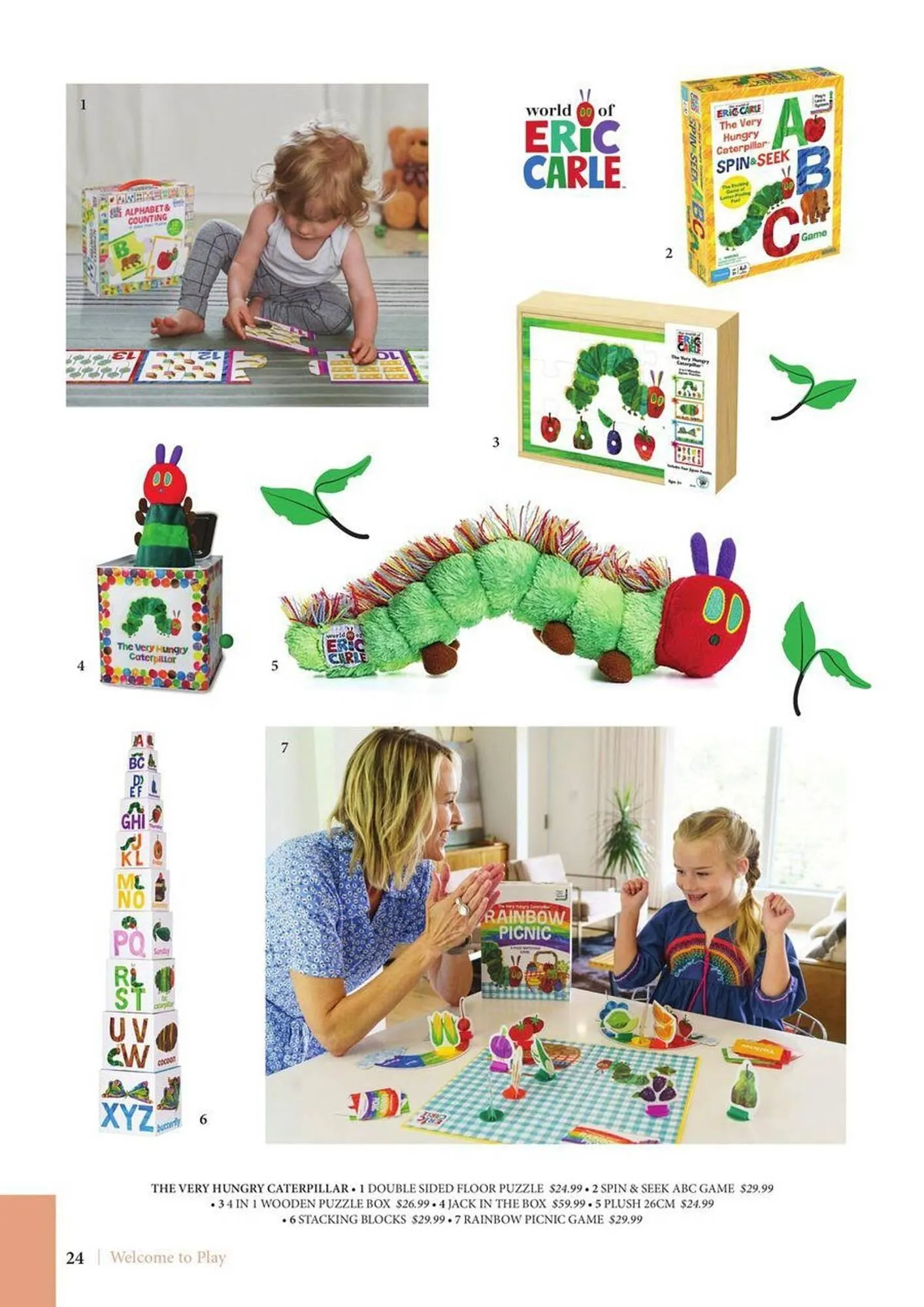 Kidstuff catalogue - Catalogue valid from 3 October to 31 December 2026 - page 26