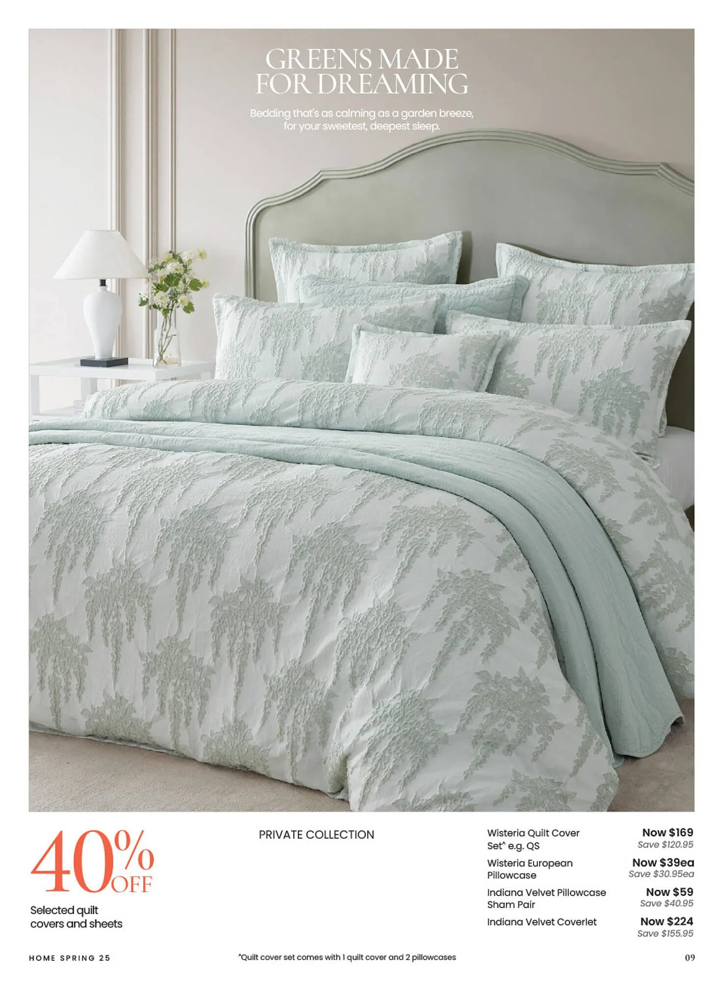 Myer catalogue - Catalogue valid from 5 August to 24 August 2025 - page 9