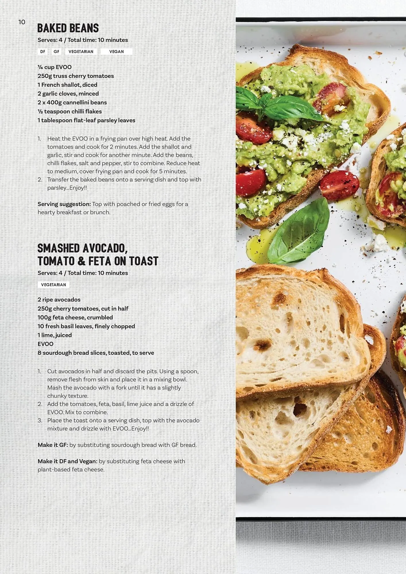 Supabarn catalogue - Catalogue valid from 22 December to 28 February 2026 - page 10