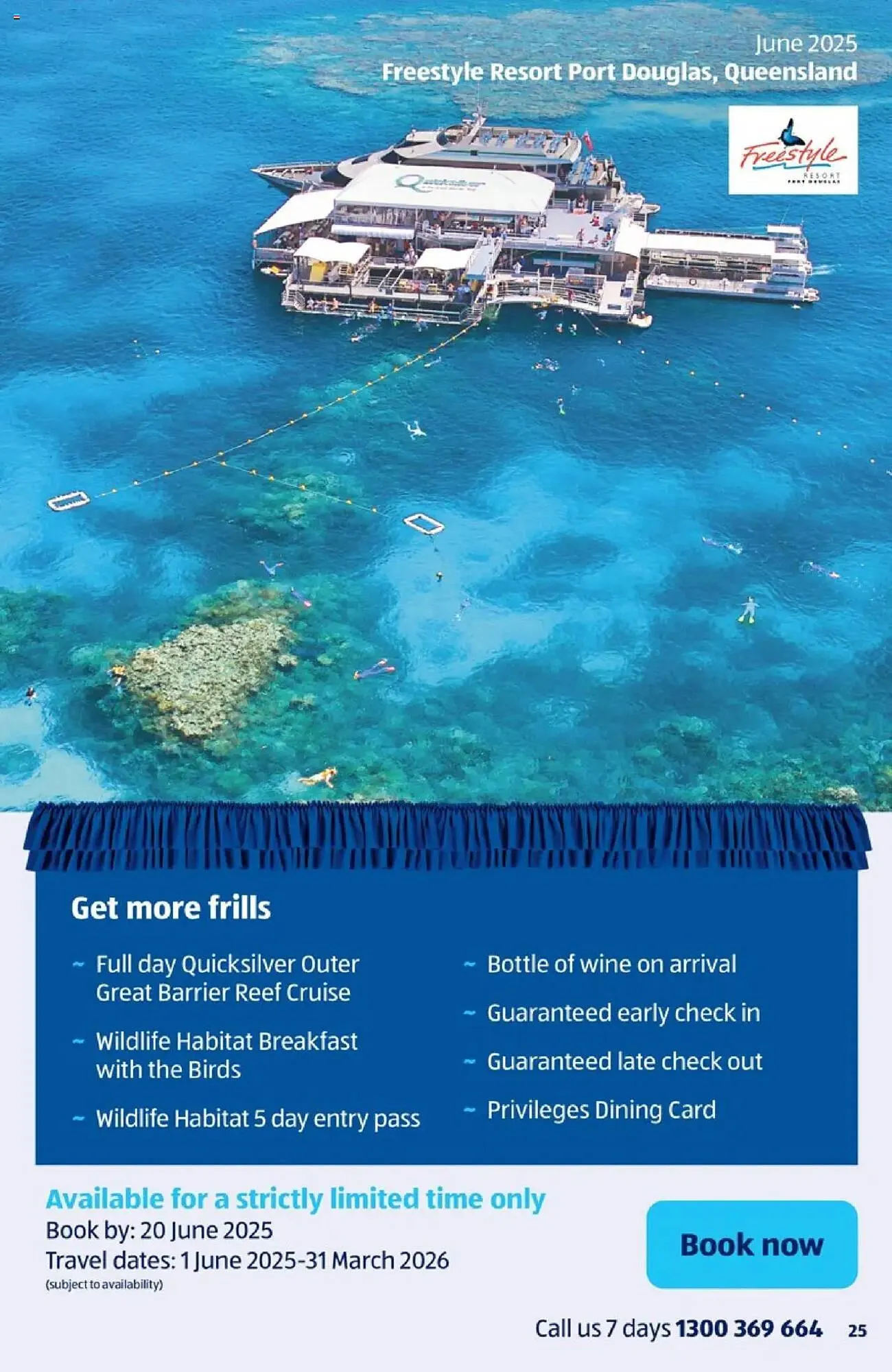 ALDI catalogue - Catalogue valid from 30 May to 30 June 2025 - page 25