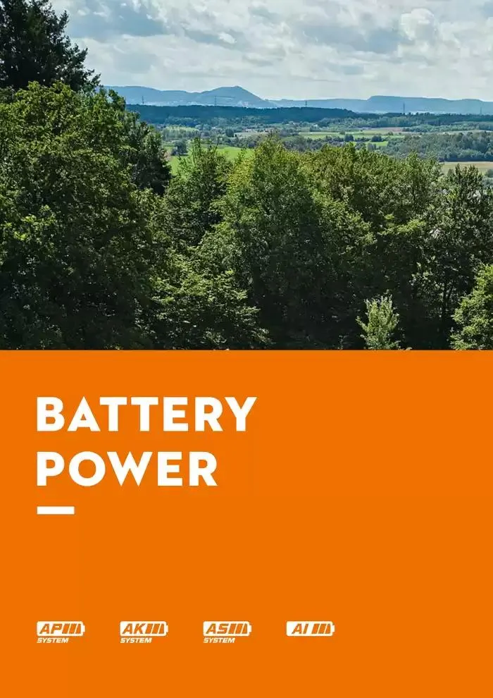 Catalogue 2024 - Catalogue valid from 26 June to 5 January 2025 - page 14