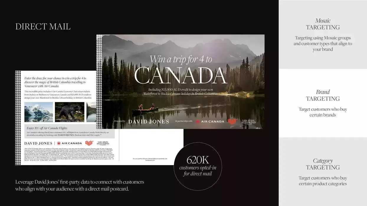 Media Kit 2025 - Catalogue valid from 7 January to 28 February 2025 - page 25