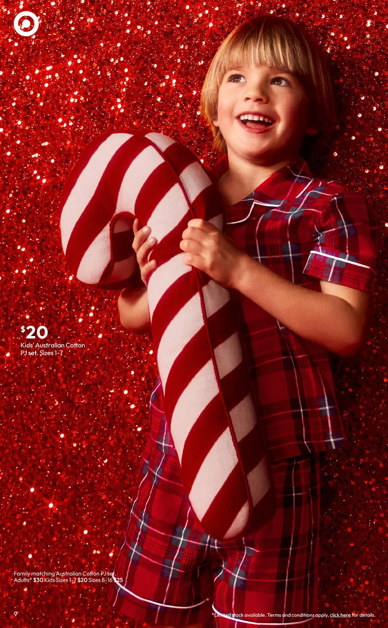 Target catalogue - Catalogue valid from 2 November to 23 November 2025 - page 9