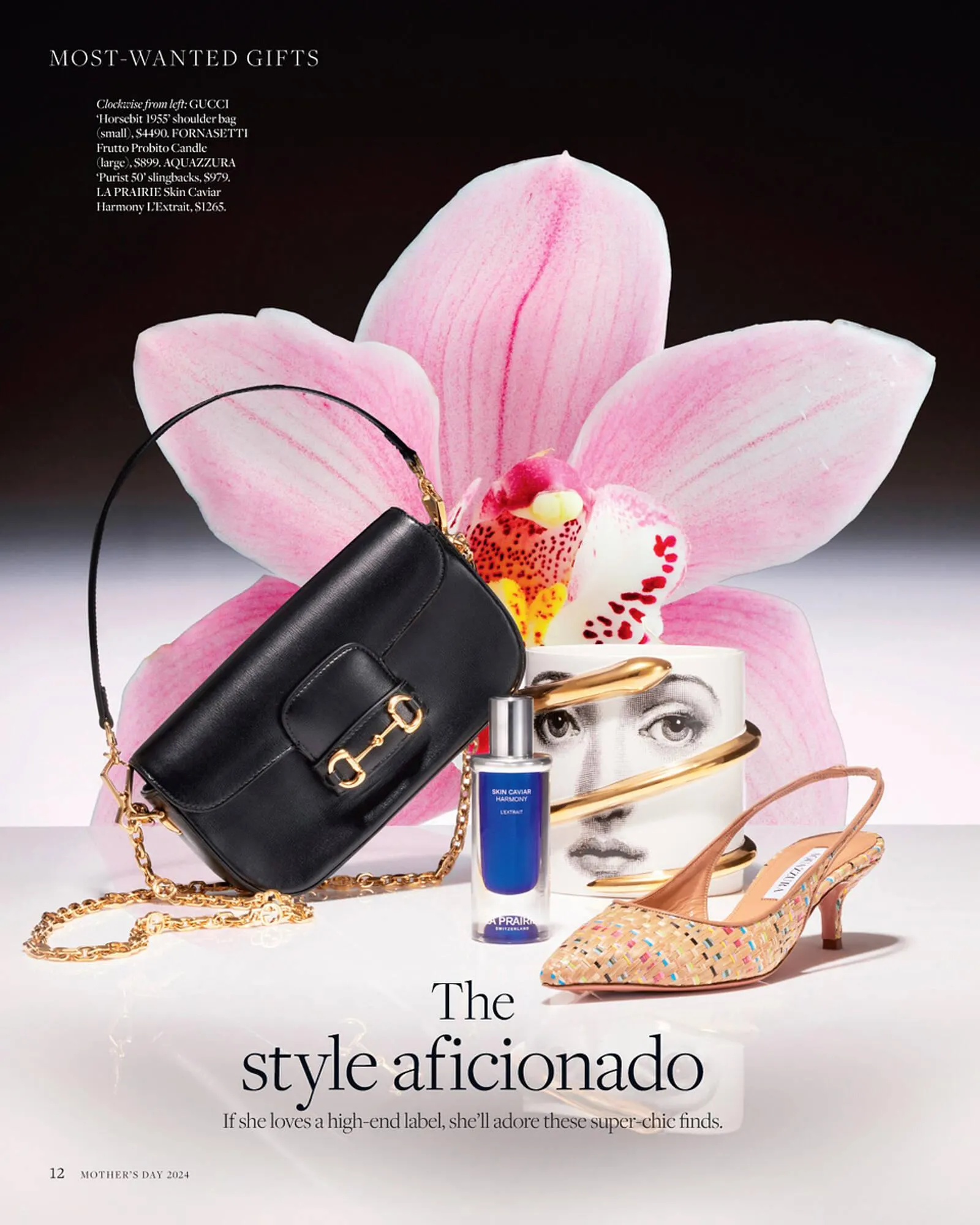 David Jones catalogue - Catalogue valid from 15 April to 5 May 2024 - page 13