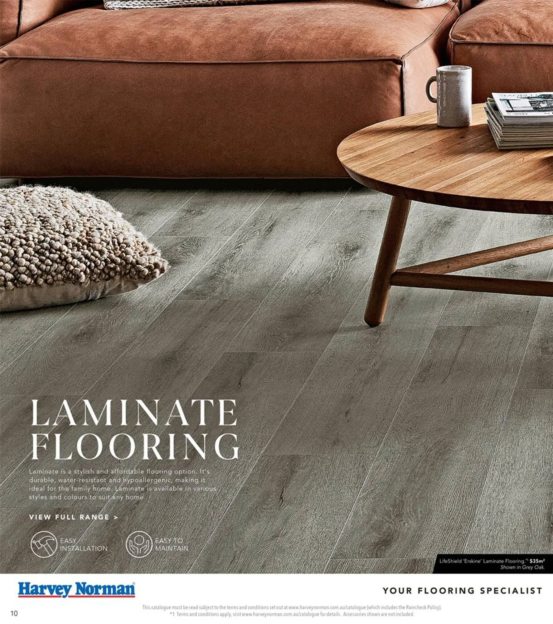 Harvey Norman catalogue - Catalogue valid from 5 March to 30 March 2026 - page 10