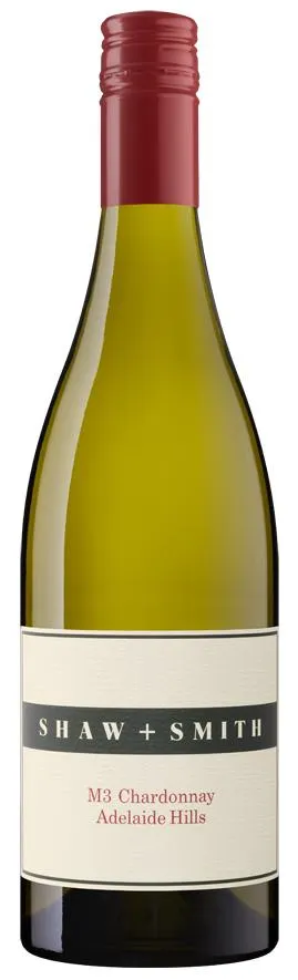 Shaw & Smith M3 Chardonnay 750ML