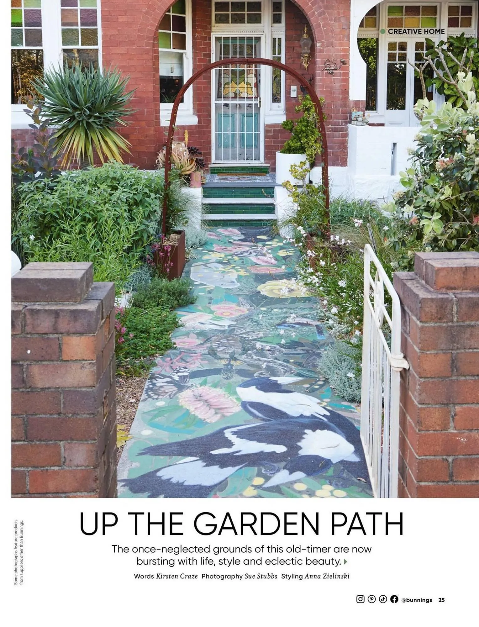 Bunnings catalogue - Catalogue valid from 1 December to 31 December 2025 - page 25