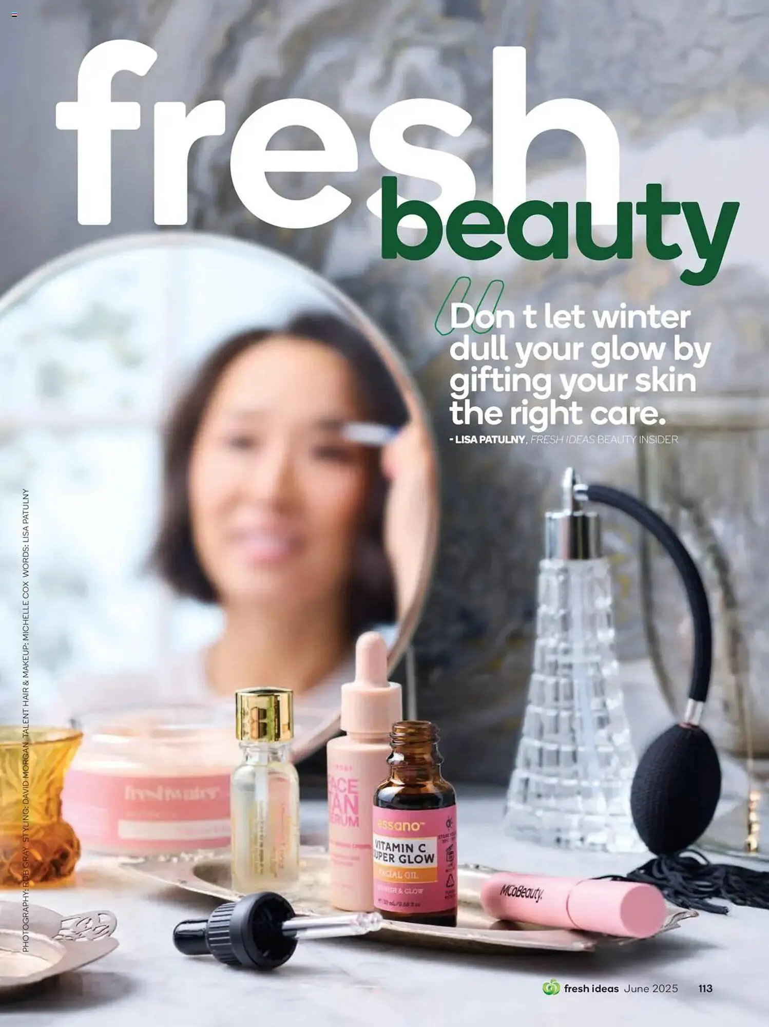 Woolworths catalogue - Catalogue valid from 31 May to 30 June 2025 - page 113