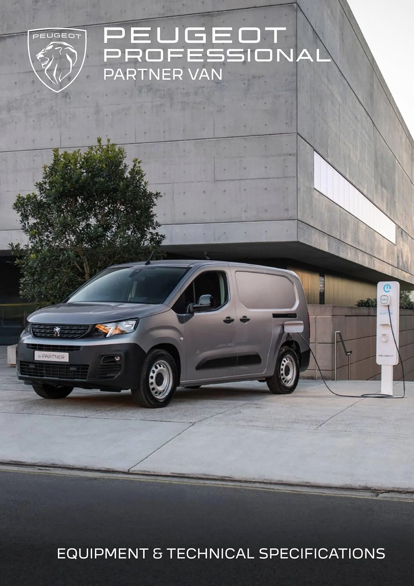Peugeot catalogue - Catalogue valid from 21 October to 4 November 2025 - page 1