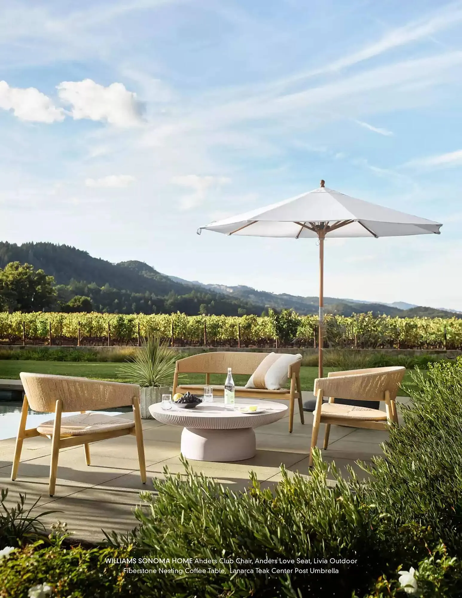 West Elm catalogue - Catalogue valid from 4 April to 31 December 2025 - page 3