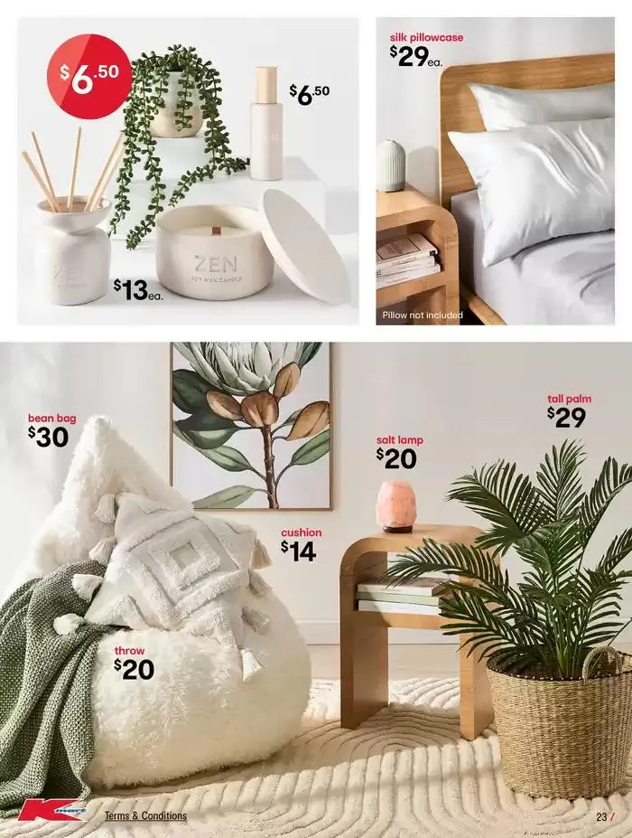 XMAS GIFTING 2 - Low prices for life - Catalogue valid from 12 December to 24 December 2024 - page 23