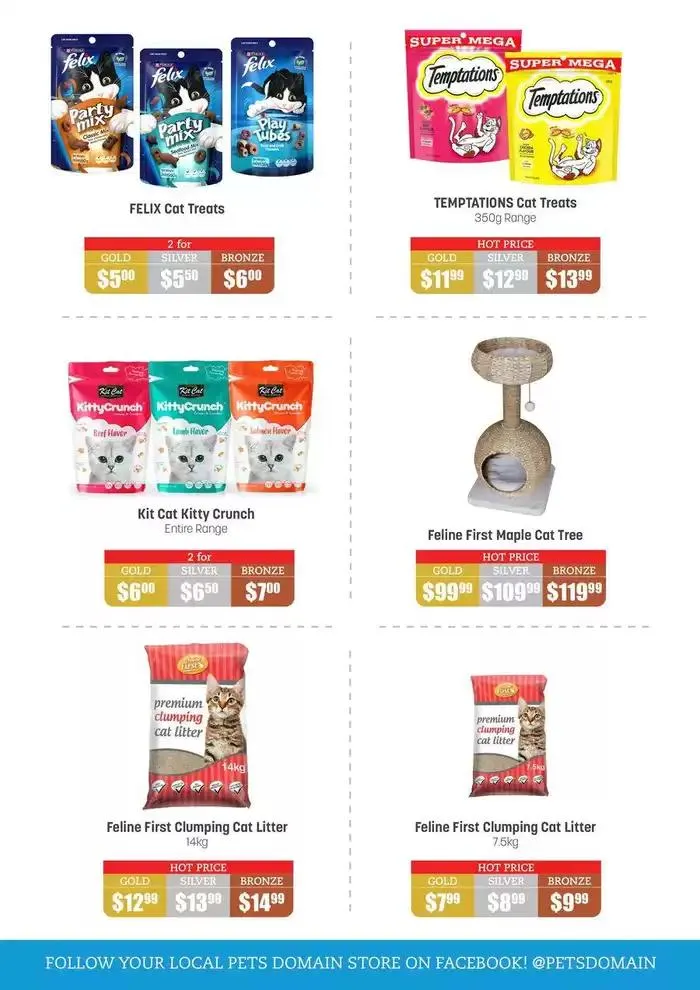 Weekly Specials - Catalogue valid from 13 November to 19 November 2024 - page 8