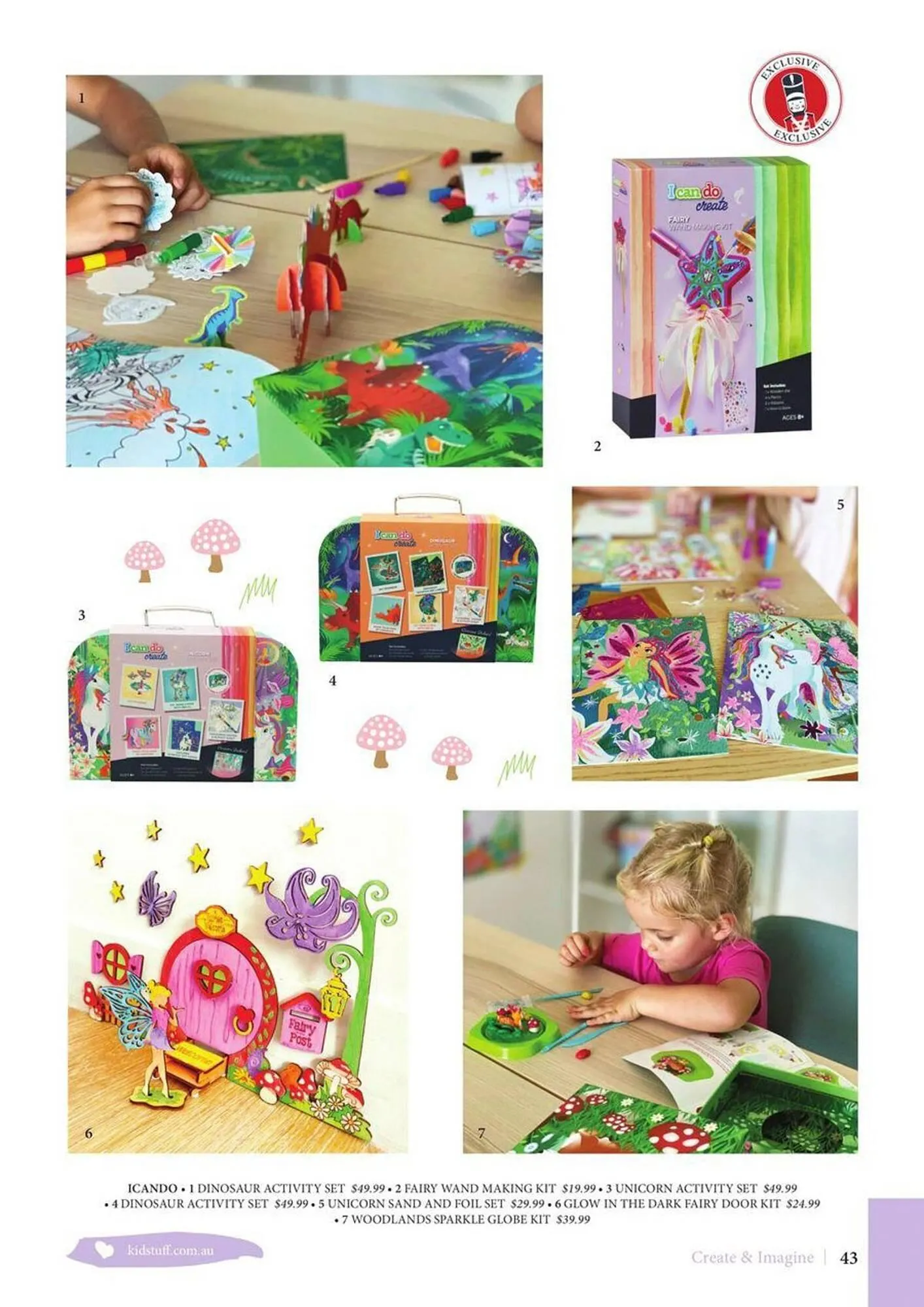 Kidstuff catalogue - Catalogue valid from 3 October to 31 December 2026 - page 45