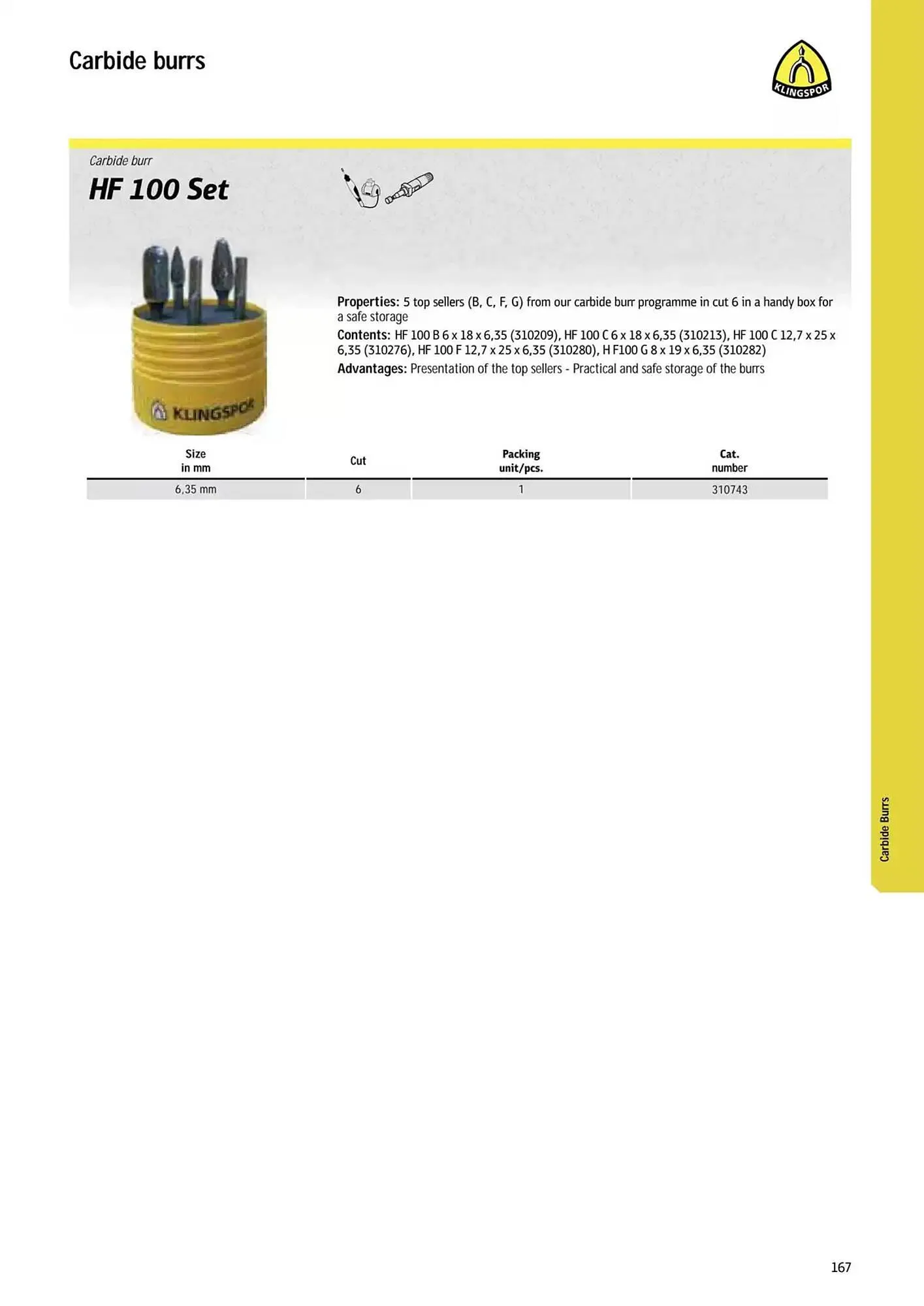 Kincrome catalogue - Catalogue valid from 5 November to 31 December 2025 - page 74