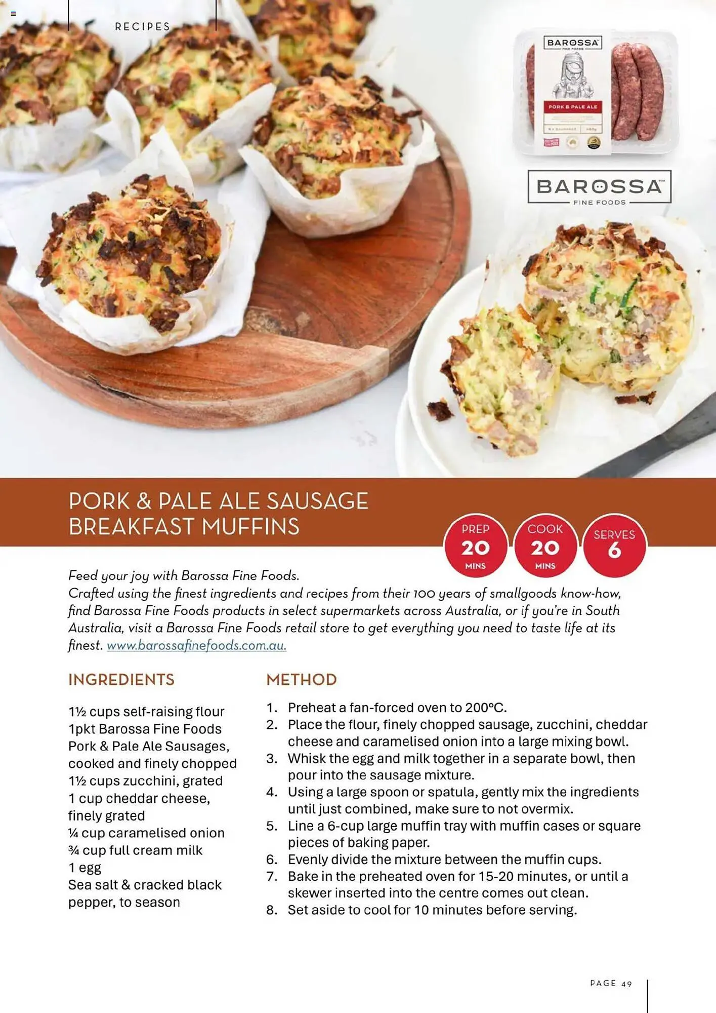 Drakes catalogue - Catalogue valid from 31 July to 30 September 2025 - page 49