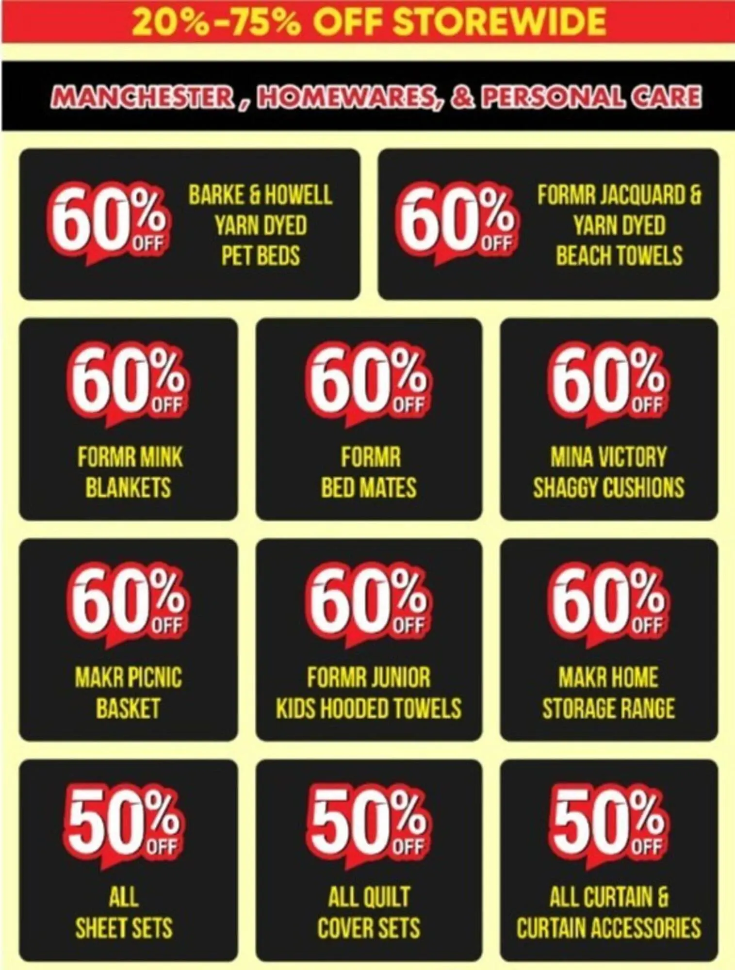 Lincraft catalogue - Catalogue valid from 3 February to 28 February 2026 - page 4