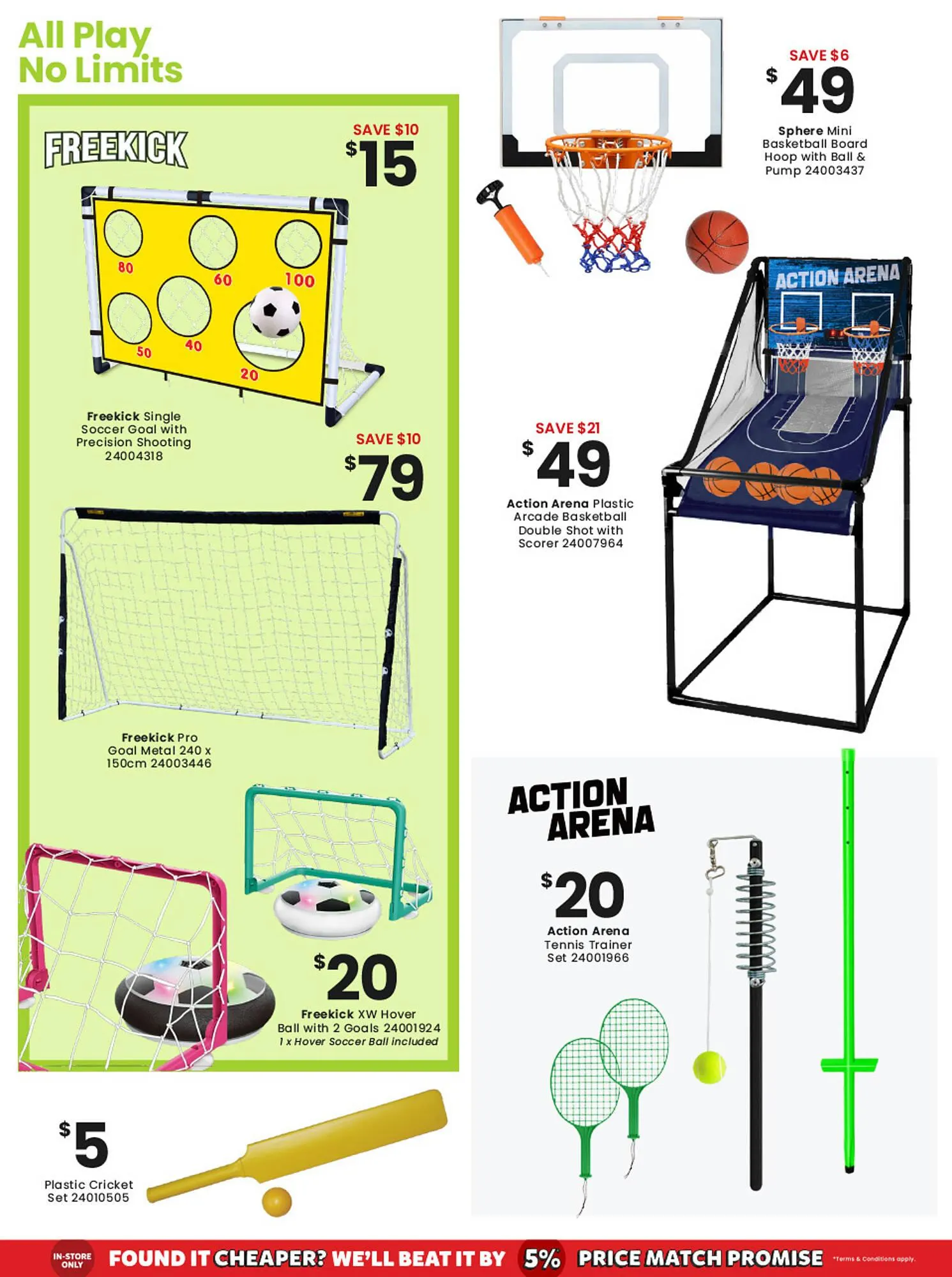 Toymate catalogue - Catalogue valid from 11 June to 8 July 2025 - page 97