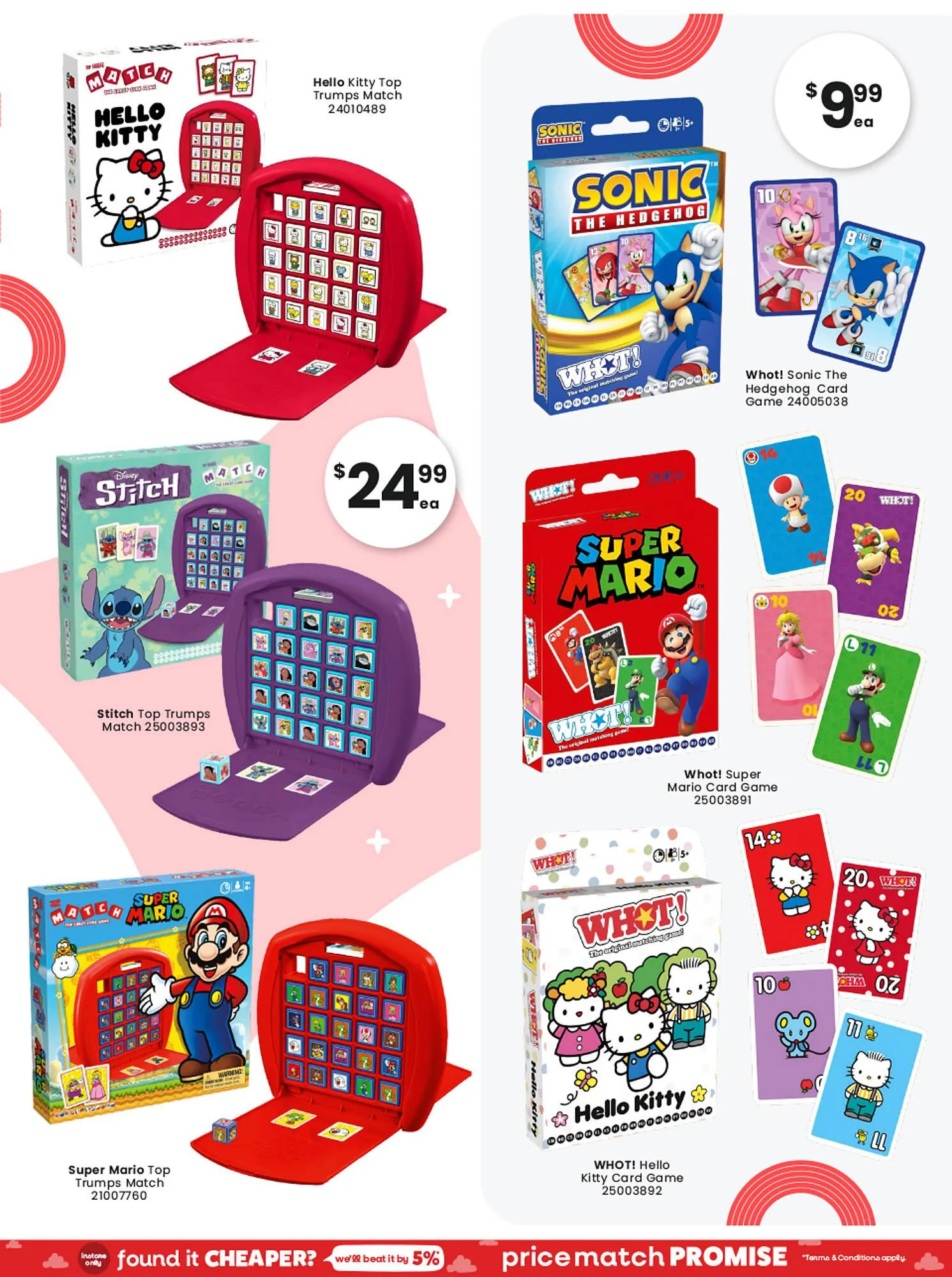 Toymate catalogue - Catalogue valid from 3 December to 9 December 2025 - page 19