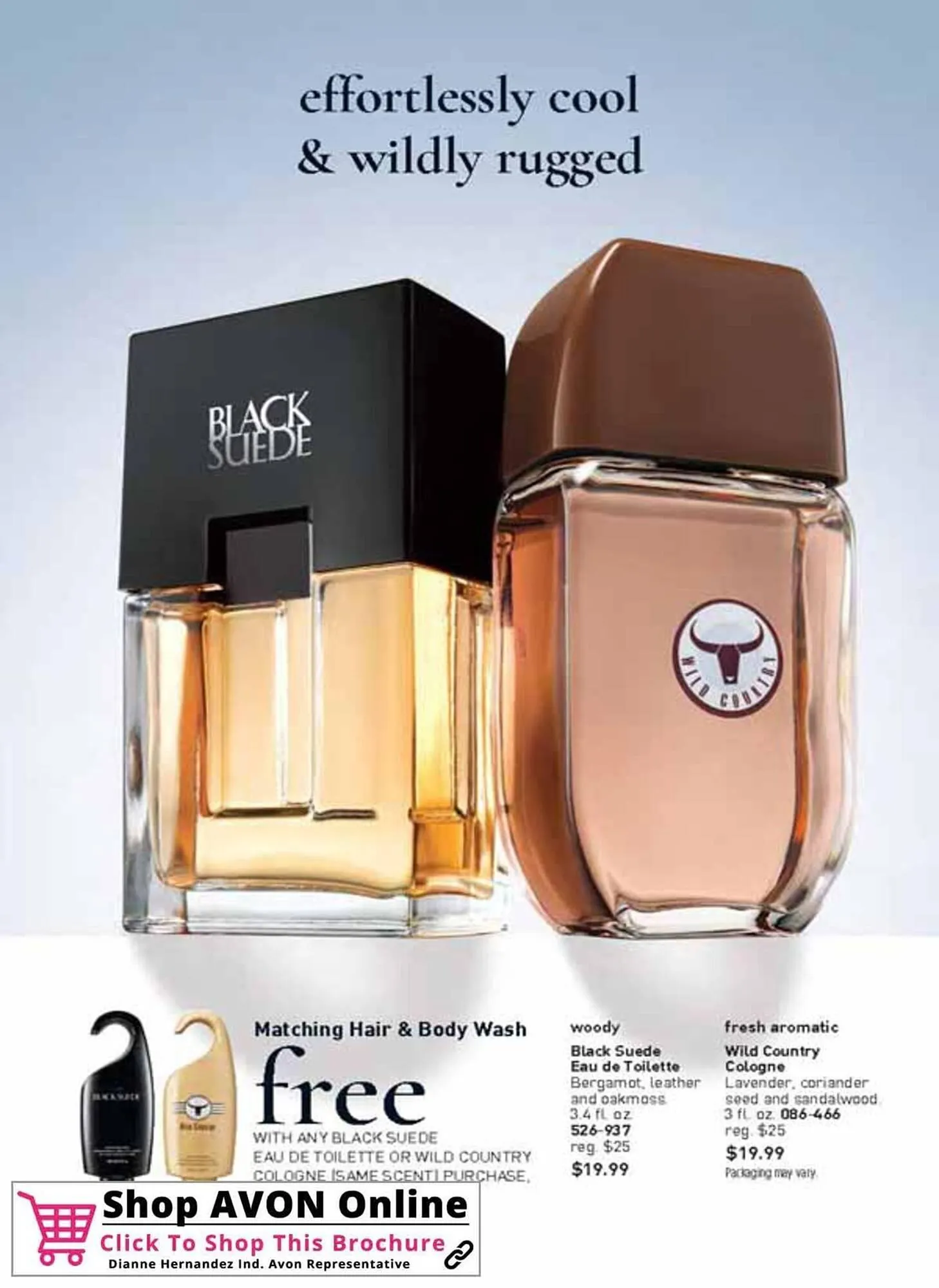 Avon catalogue - Catalogue valid from 6 January to 10 February 2026 - page 78