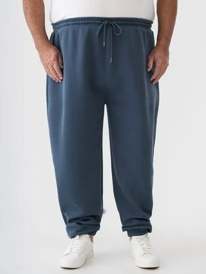 Big Mens Scuba Trackpants Airforce