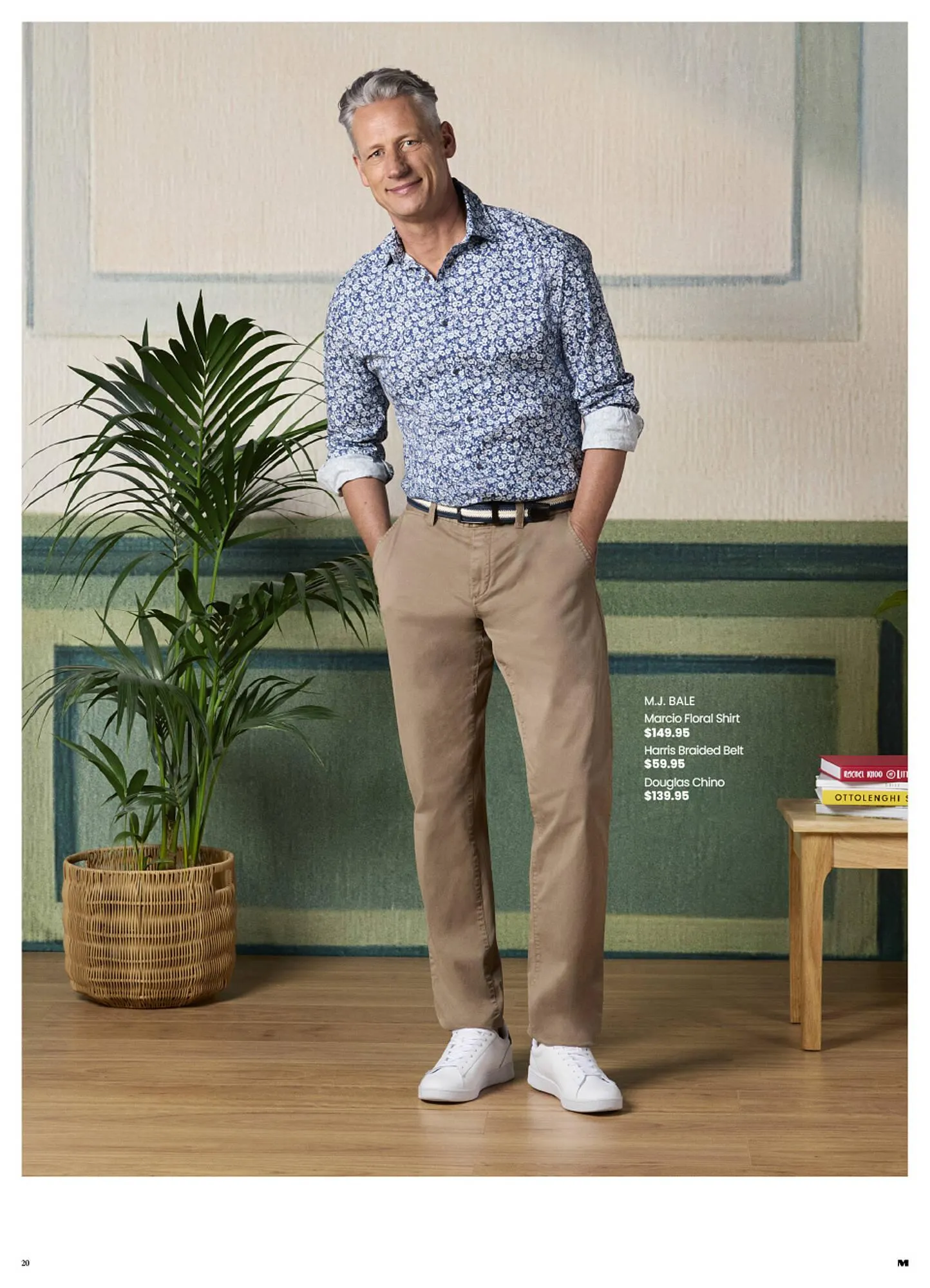 Myer catalogue - Catalogue valid from 18 August to 7 September 2025 - page 20