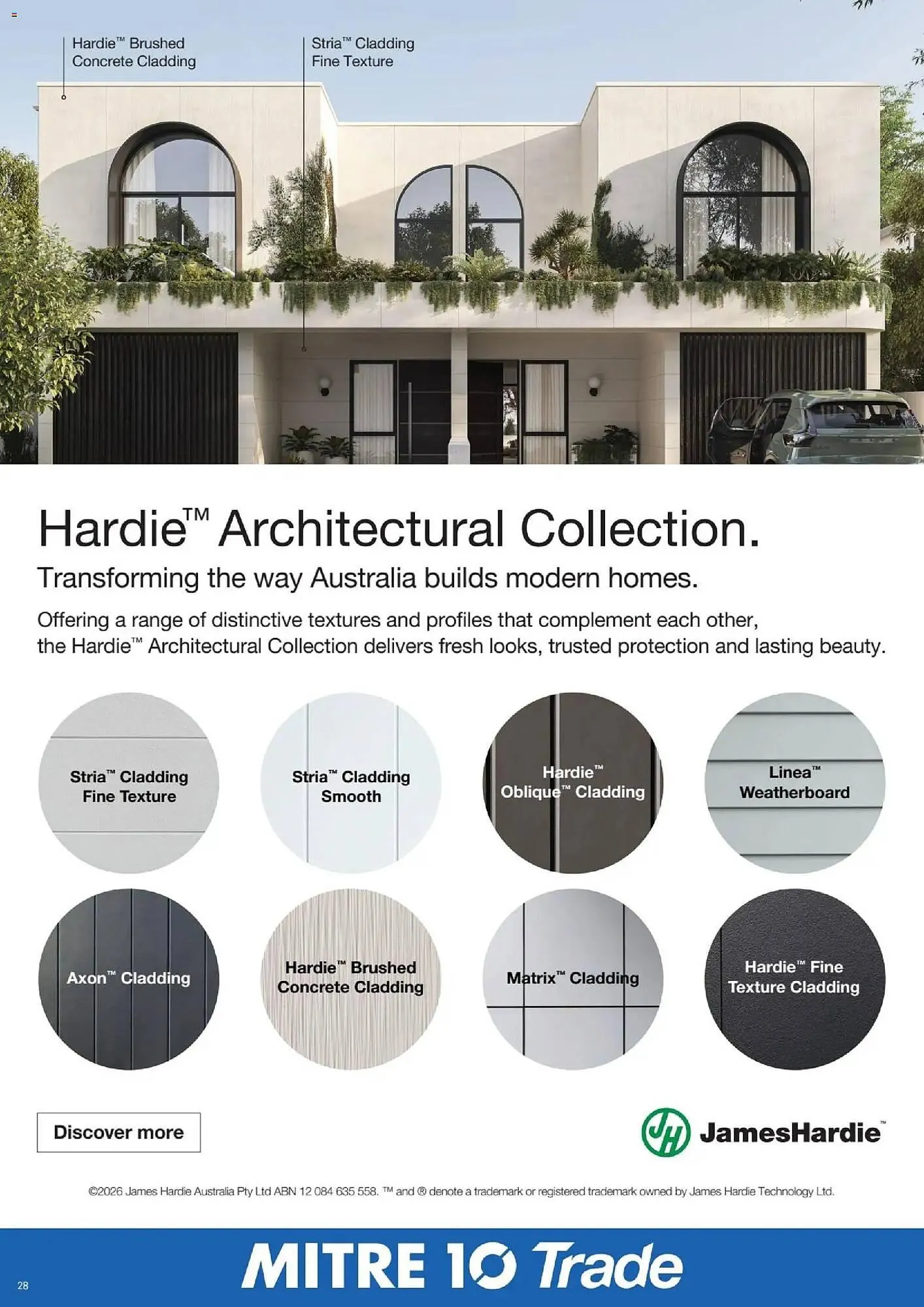 Mitre 10 catalogue - Catalogue valid from 13 May to 30 June 2026 - page 28