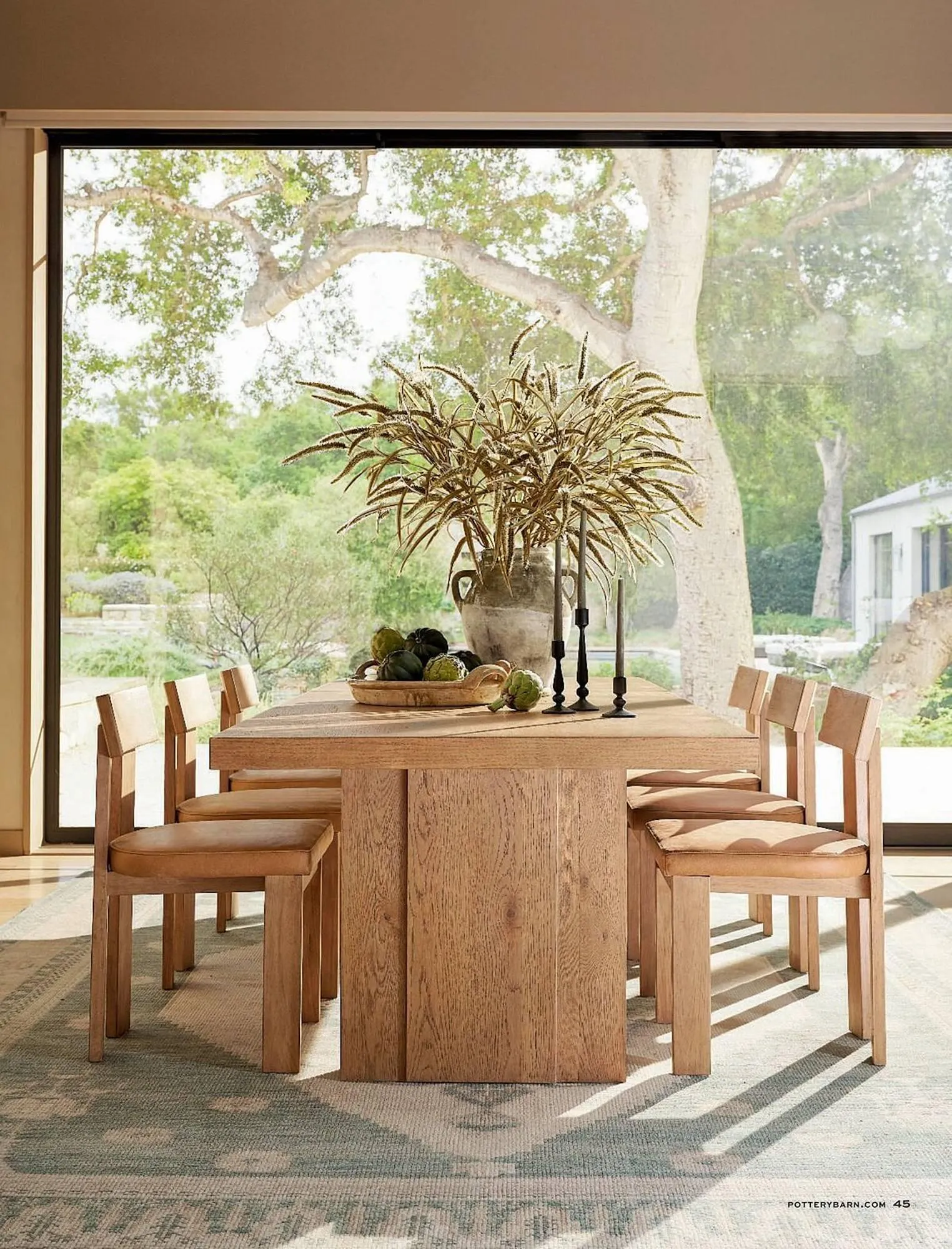 Pottery Barn flyer from September 3 to November 30 2025 - flyer page 45