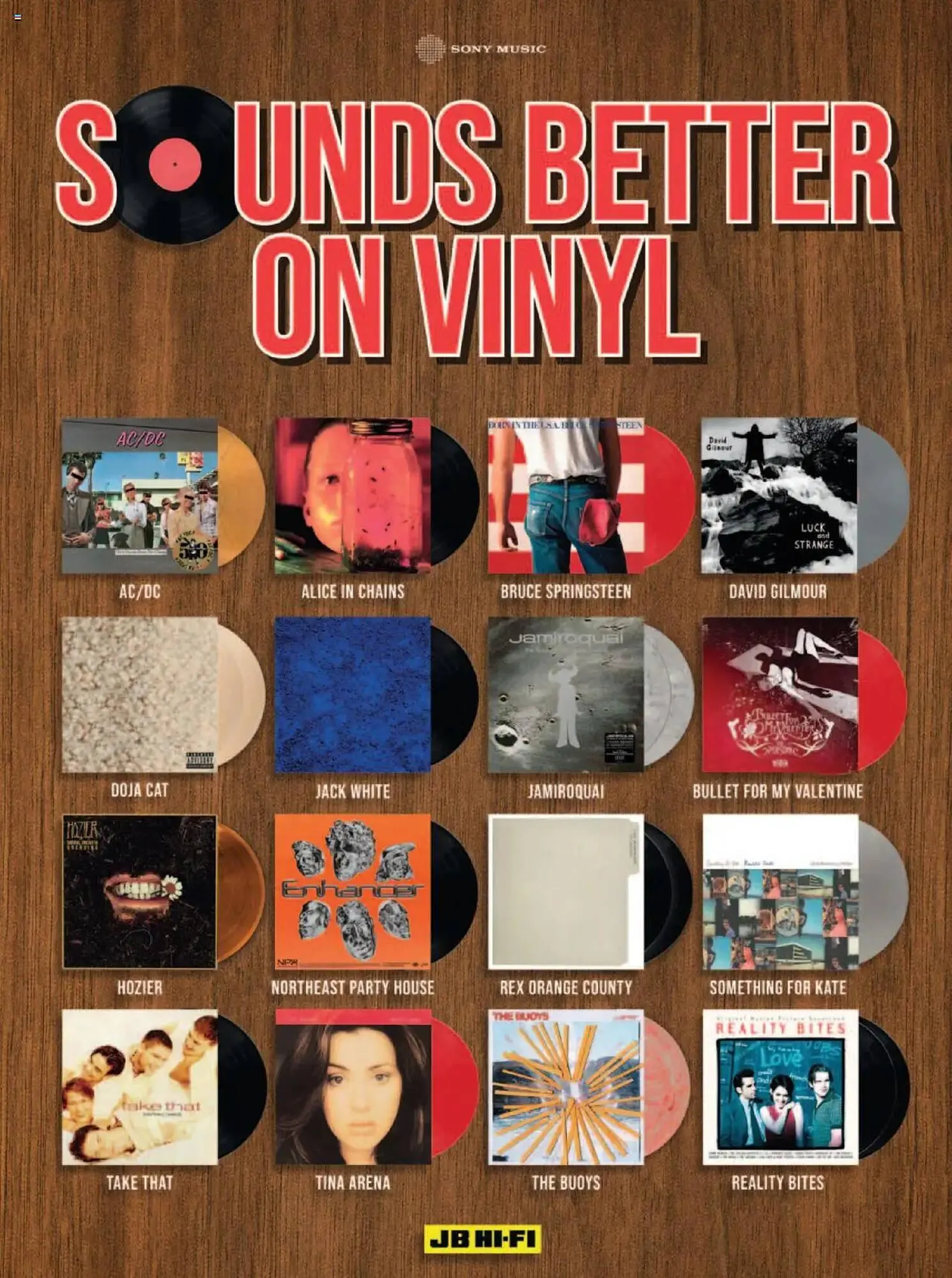 JB Hi-Fi catalogue - Catalogue valid from 3 December to 2 January 2025 - page 45